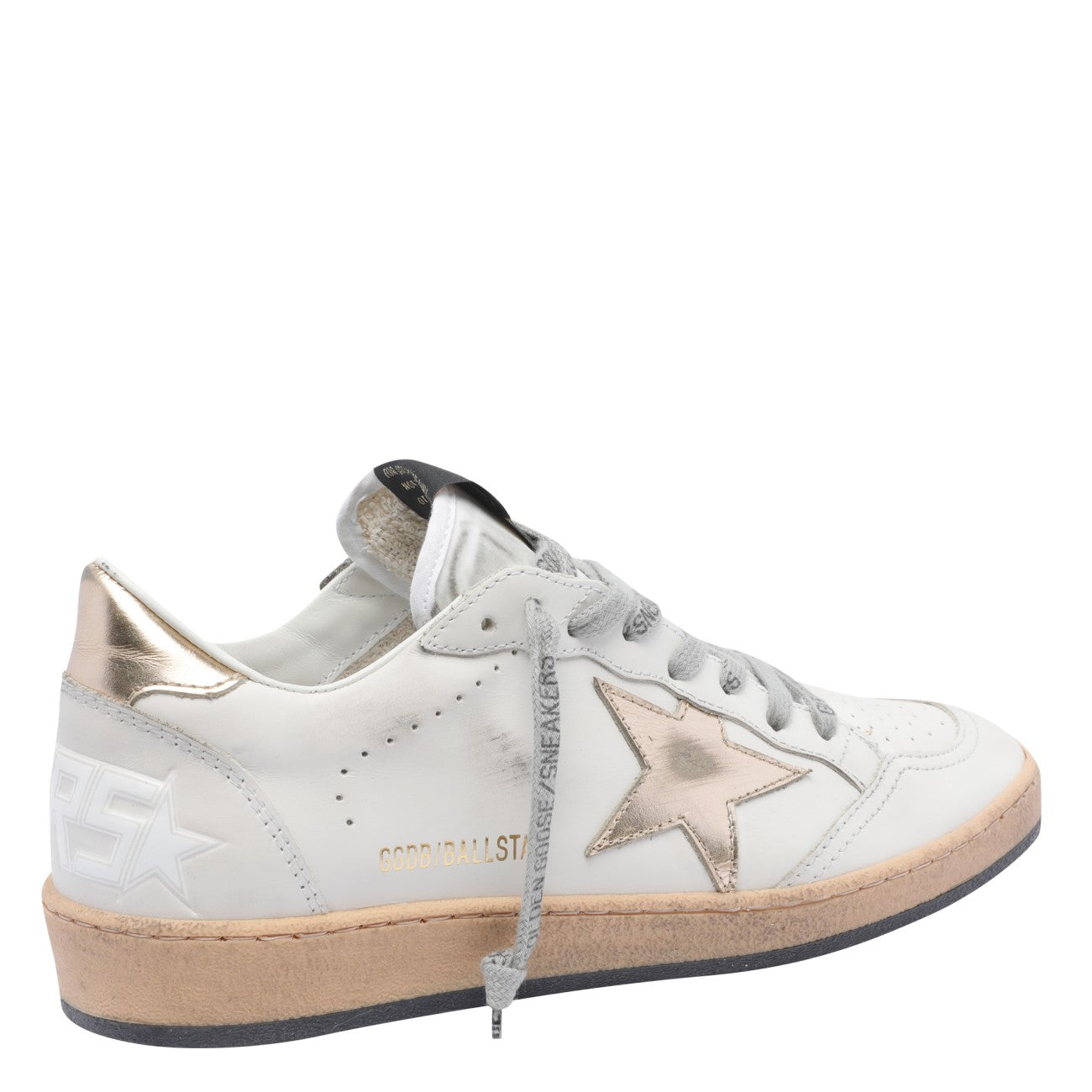 Golden Goose Women Ballstar Sneakers