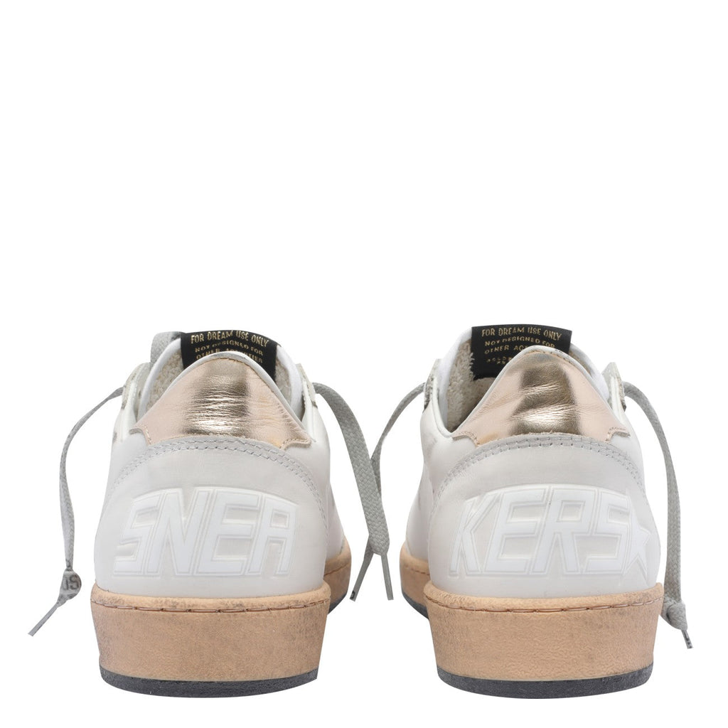 Golden Goose Women Ballstar Sneakers