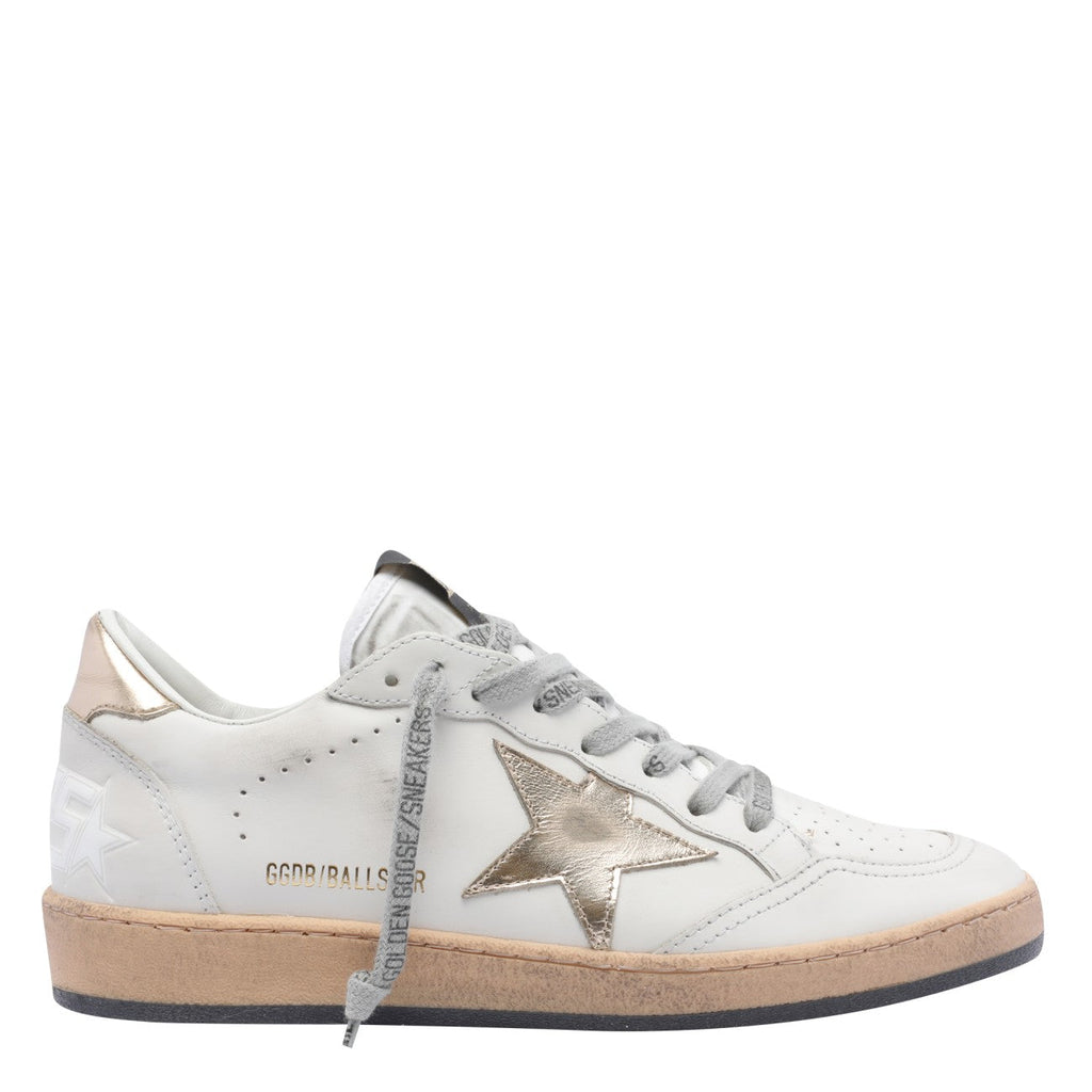 Golden Goose Women Ballstar Sneakers