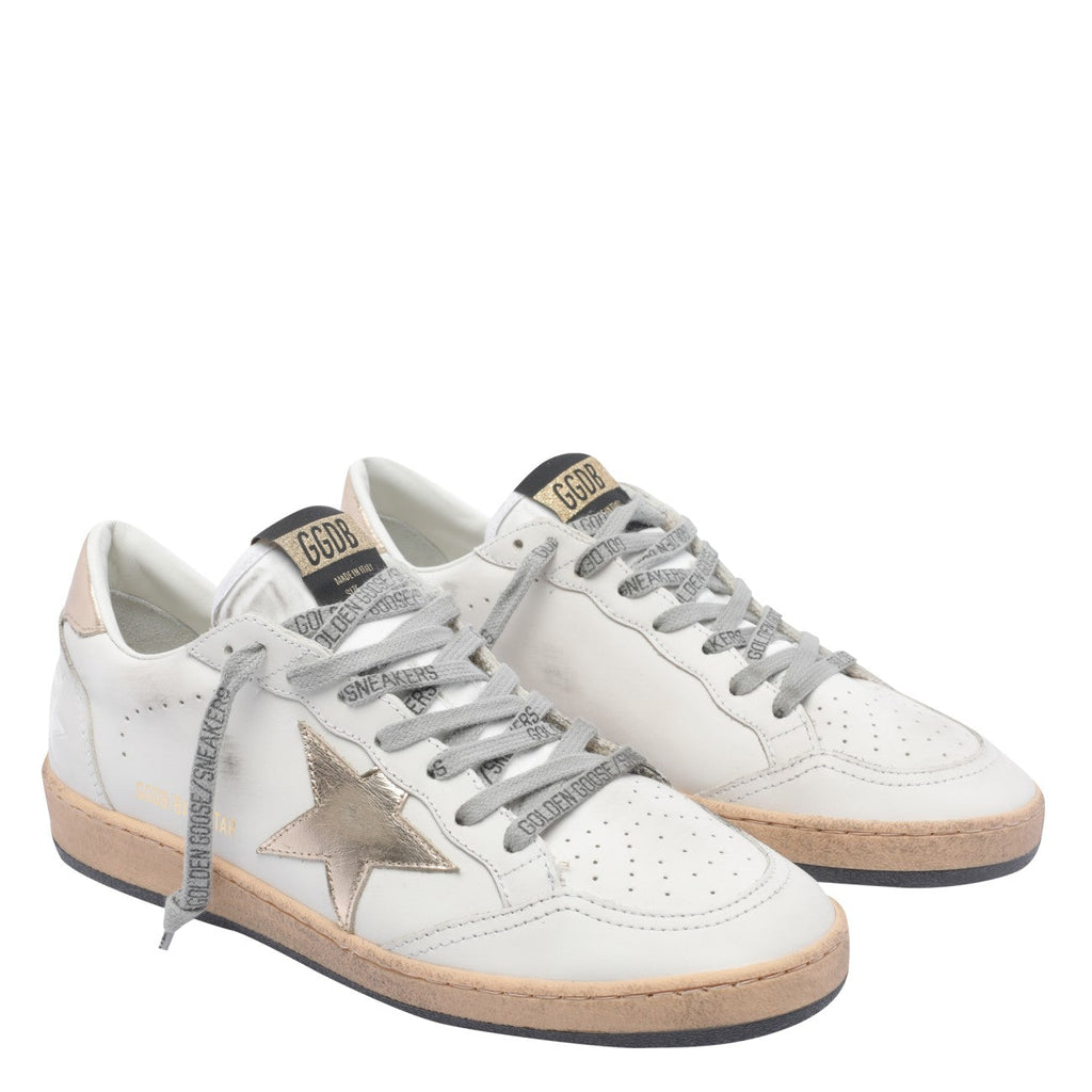 Golden Goose Women Ballstar Sneakers