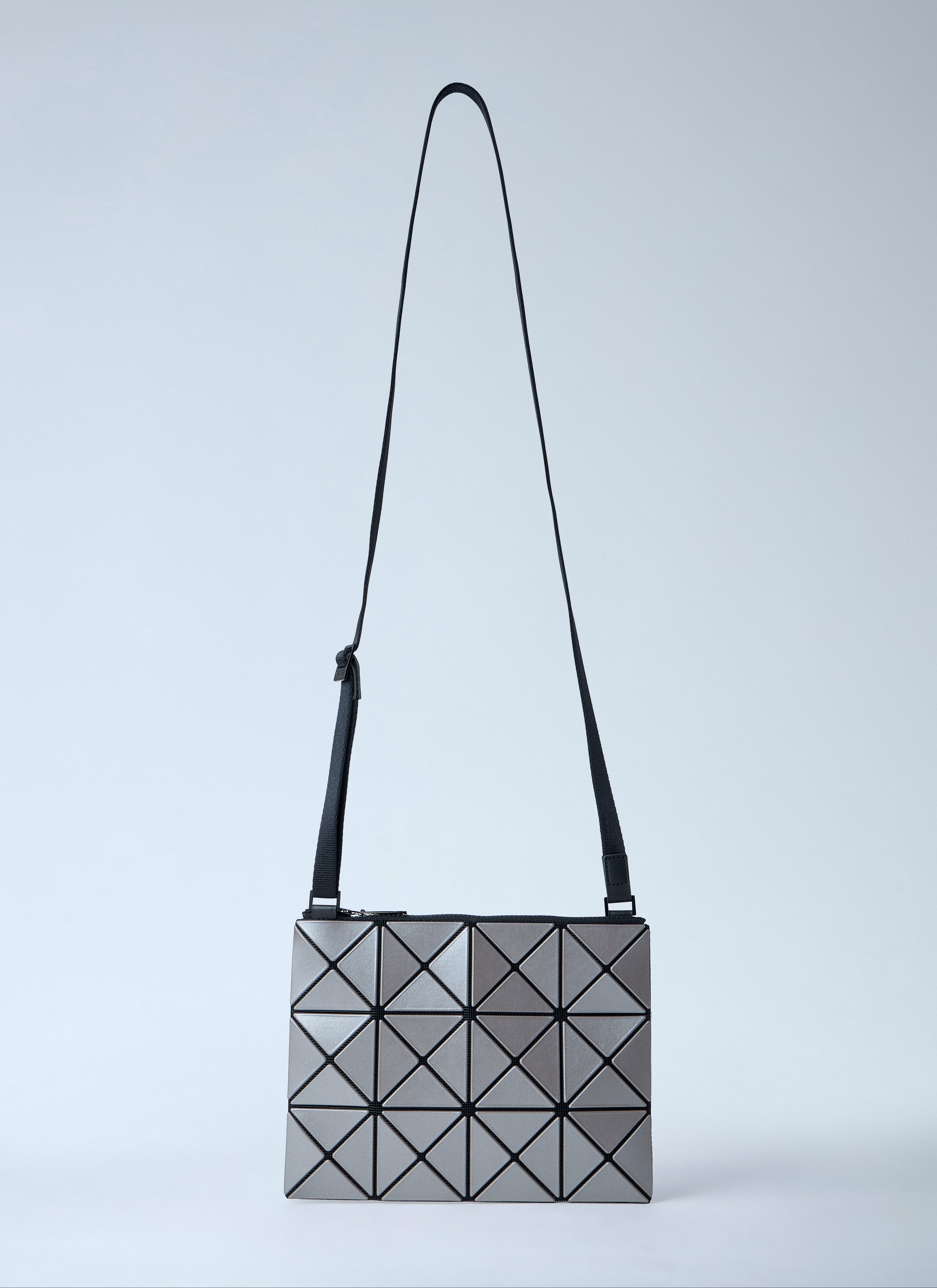 Bao Bao Issey Miyake Women Lucent Crossbody Bag