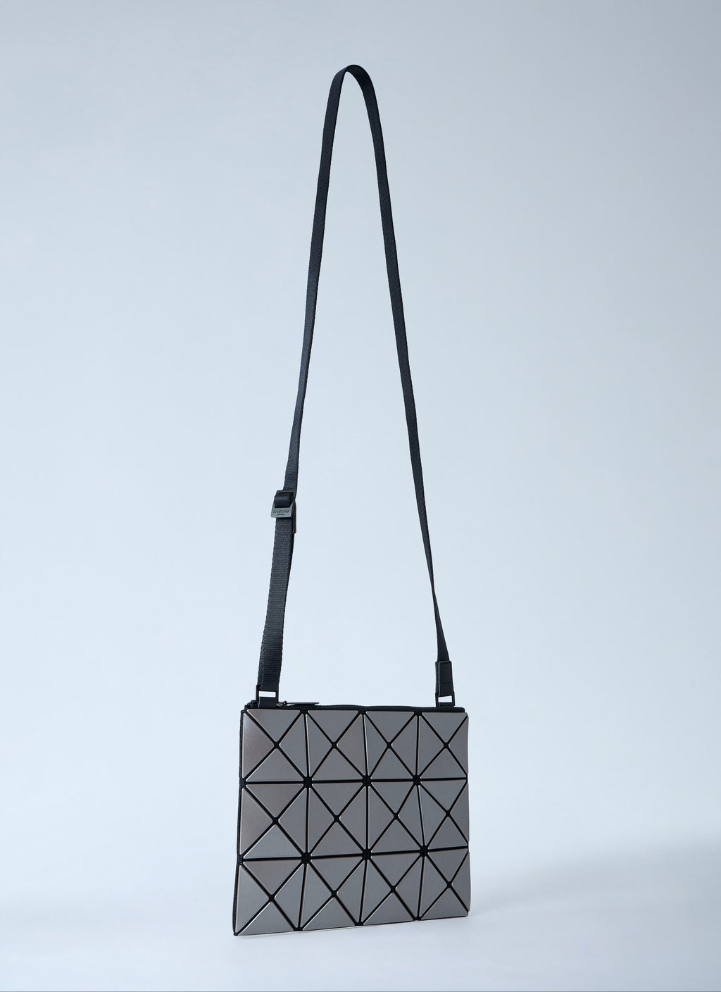 Bao Bao Issey Miyake Women Lucent Crossbody Bag