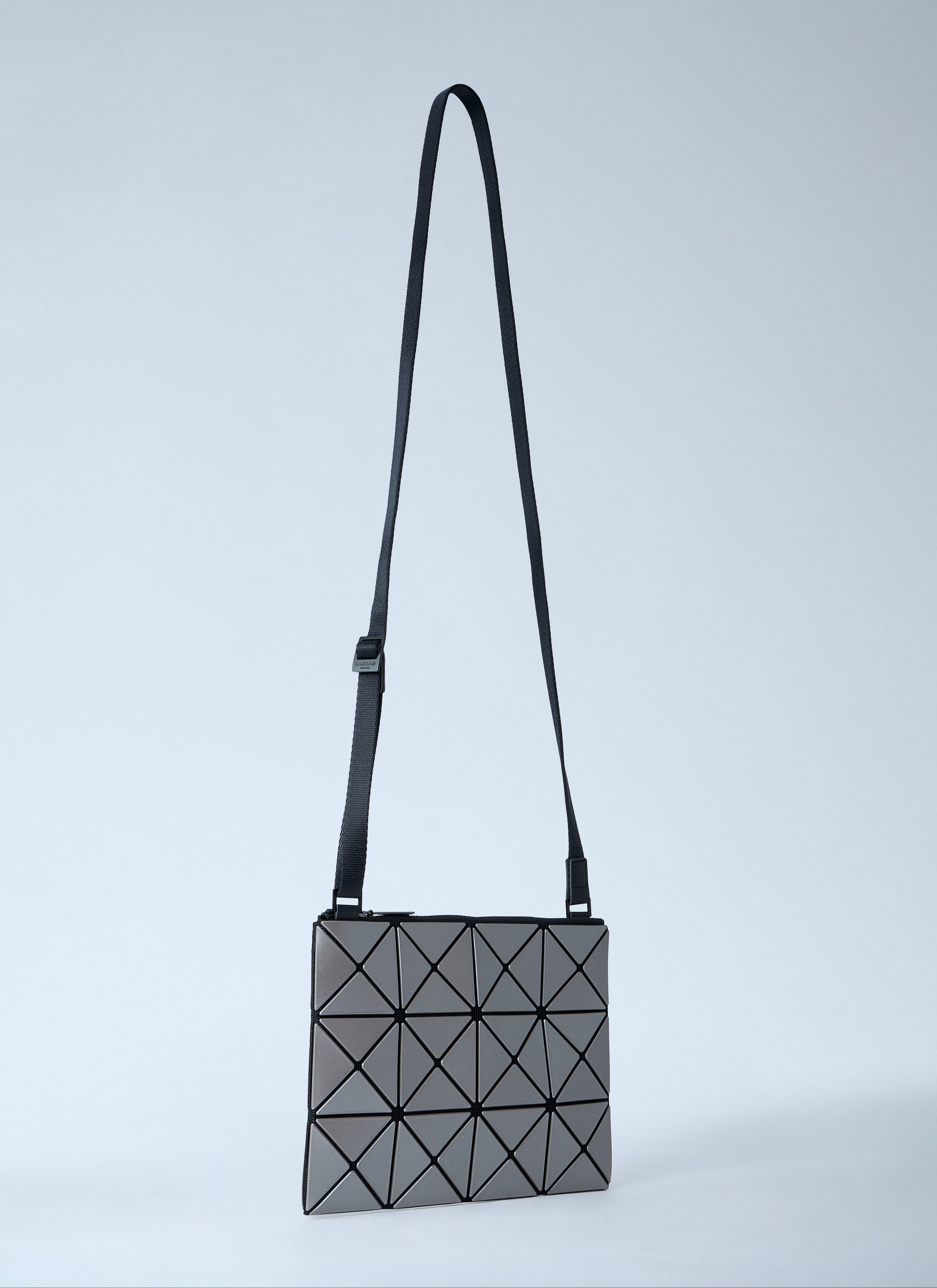 Bao Bao Issey Miyake Women Lucent Crossbody Bag