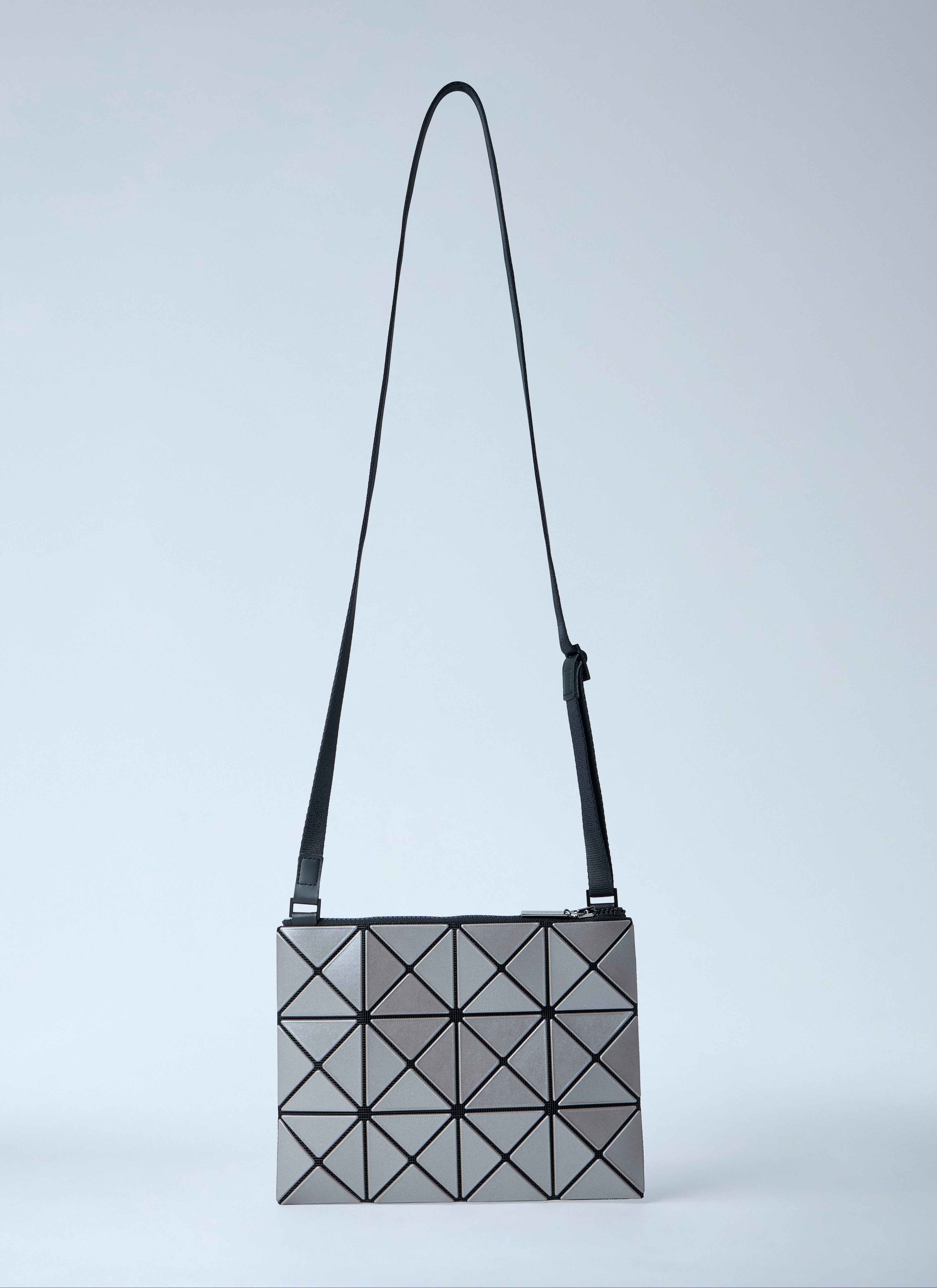 Bao Bao Issey Miyake Women Lucent Crossbody Bag
