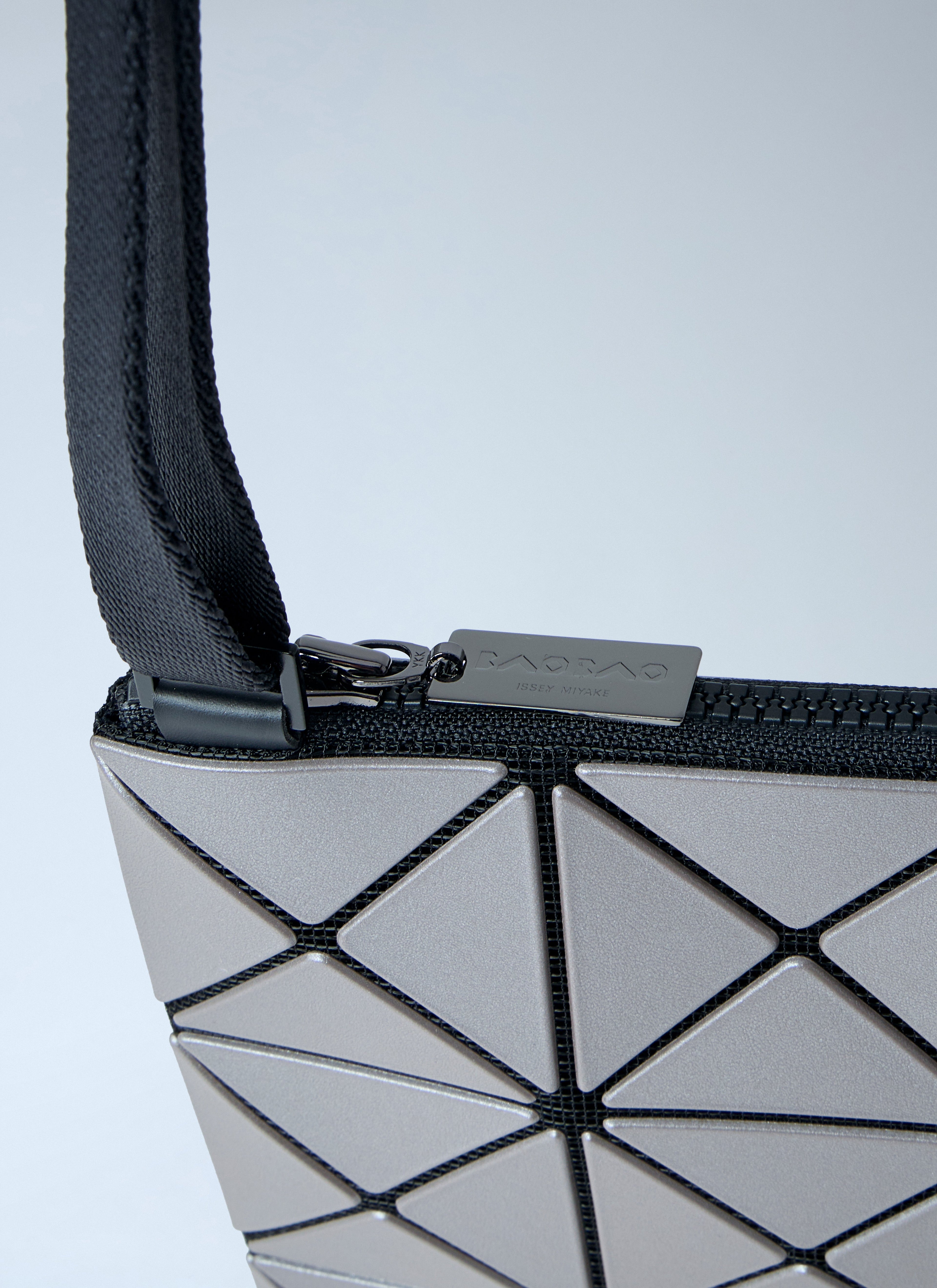Bao Bao Issey Miyake Men Lucent Crossbody Bag