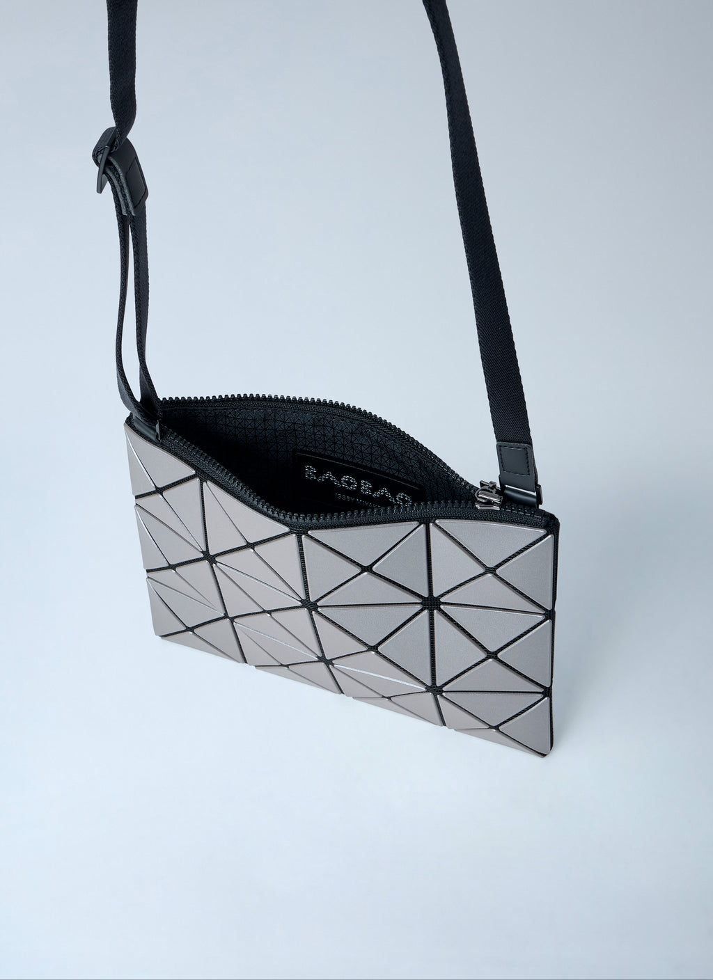 Bao Bao Issey Miyake Women Lucent Crossbody Bag