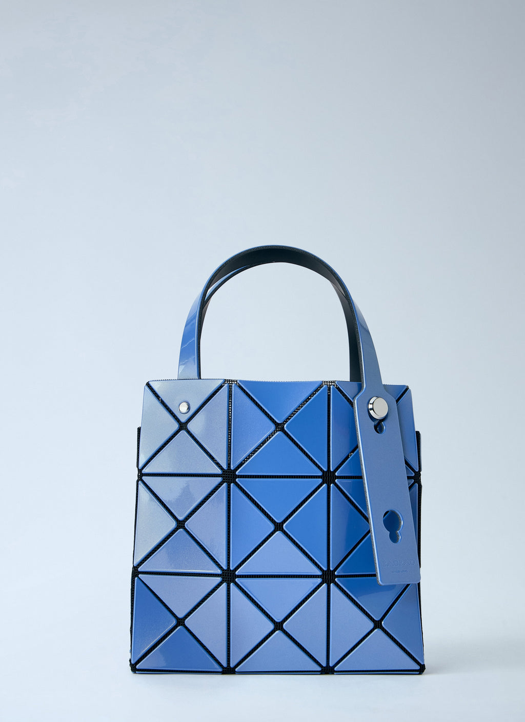 Bao Bao Issey Miyake Women Mini Carat Handbag