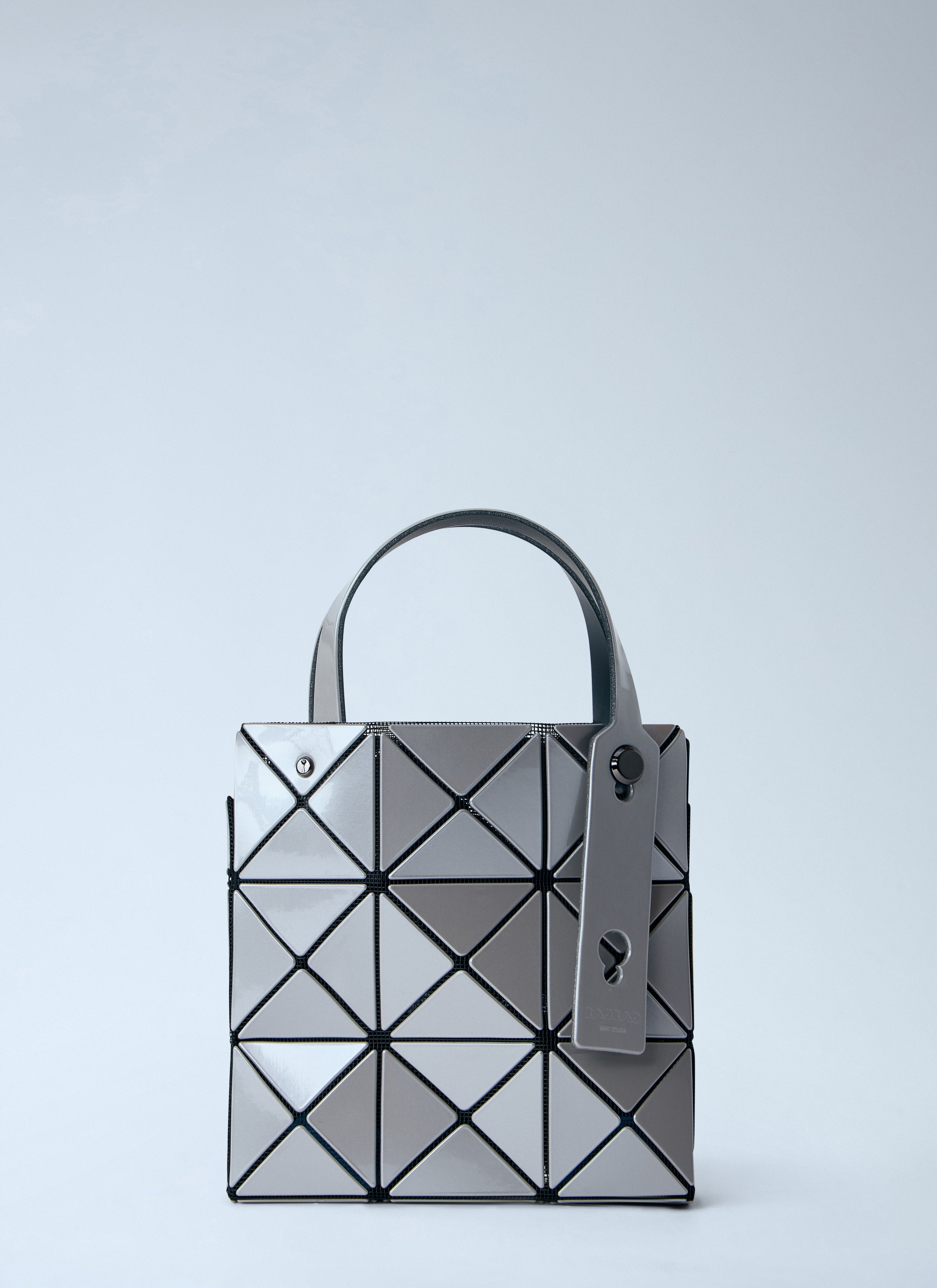 Bao Bao Issey Miyake Women Mini Carat Handbag