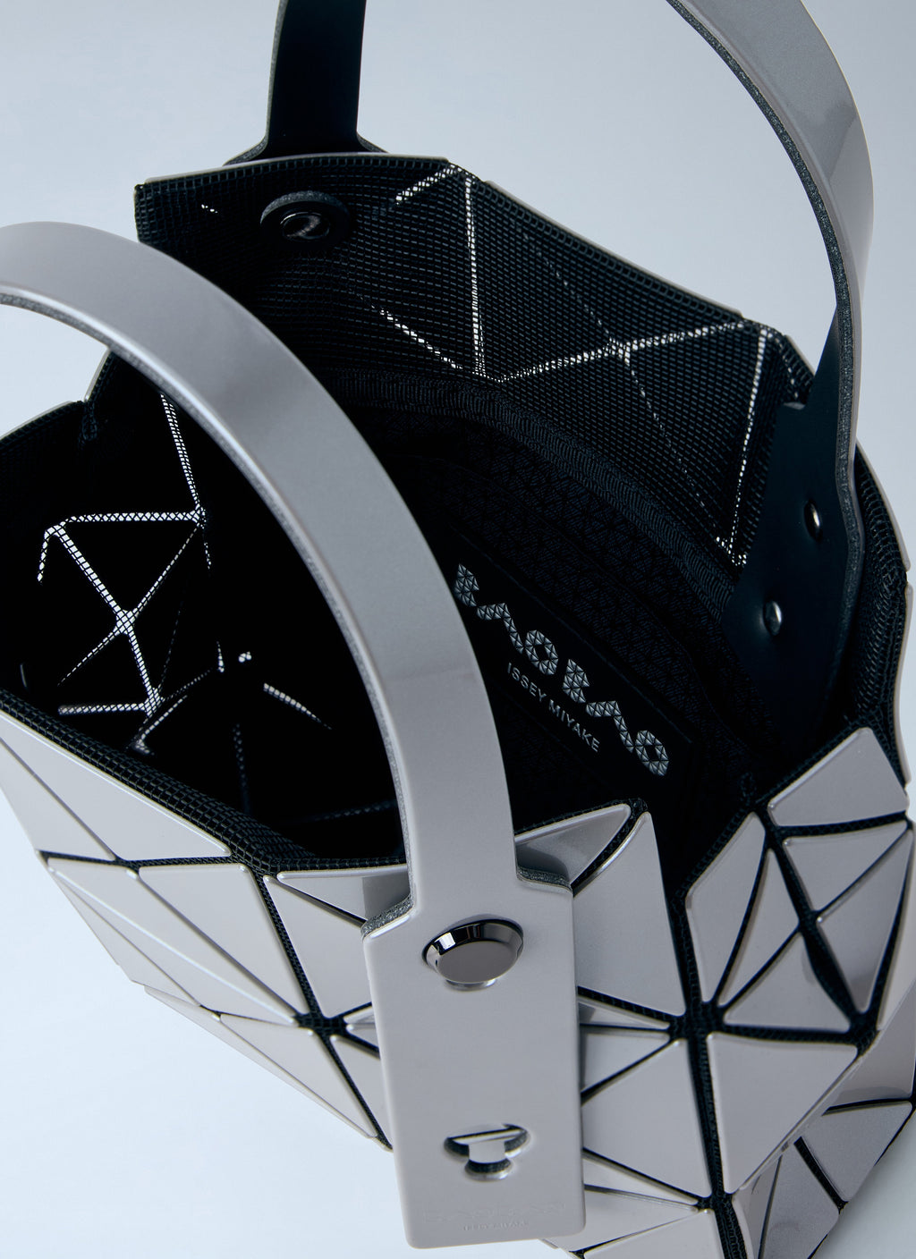 Bao Bao Issey Miyake Women Mini Carat Handbag