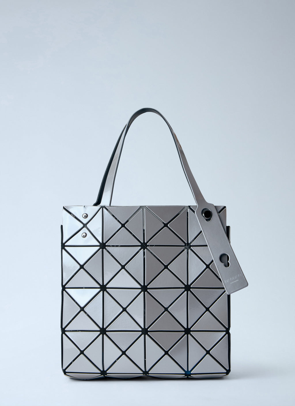 Bao Bao Issey Miyake Women Large Carat Handbag