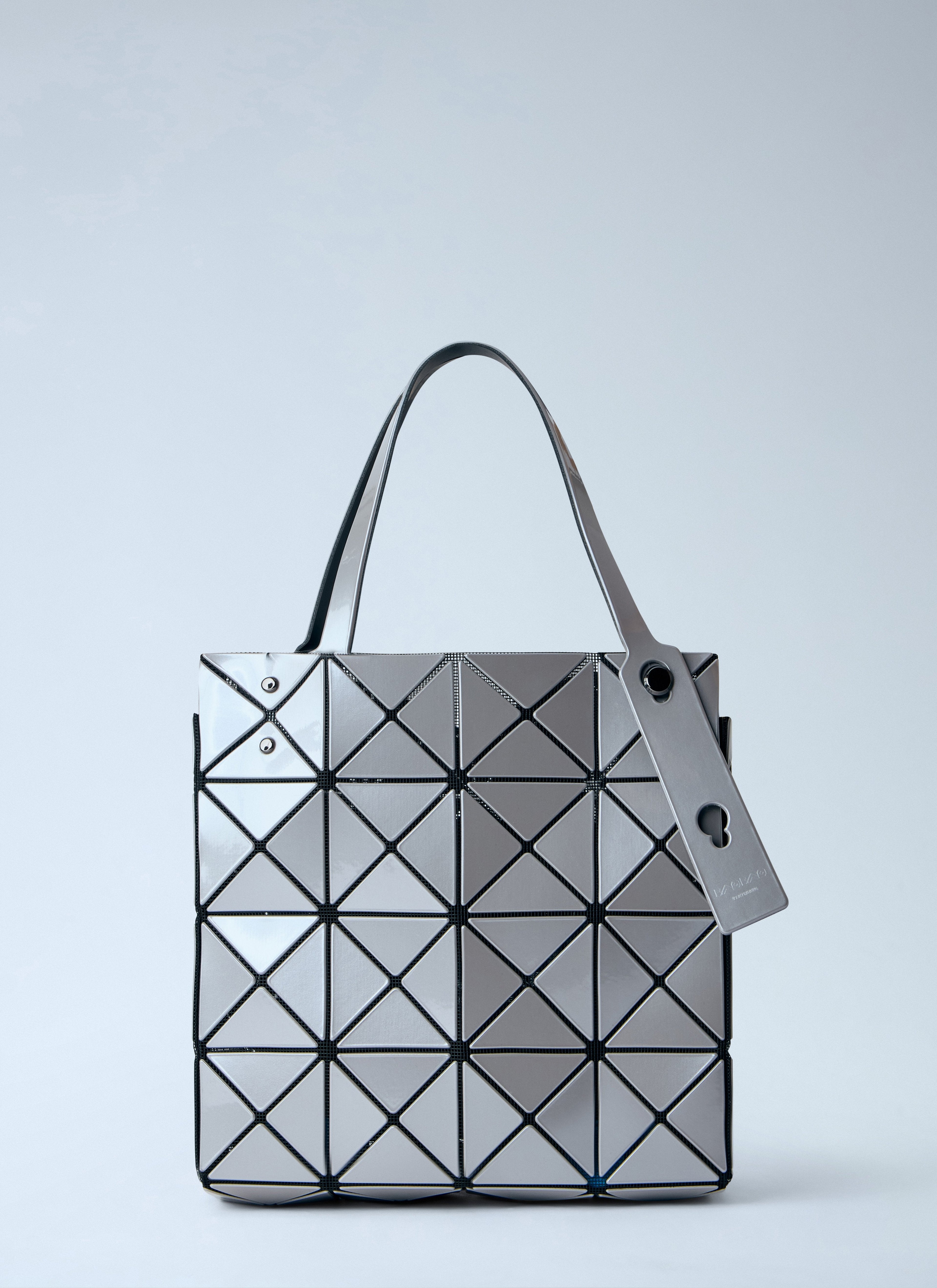 Bao Bao Issey Miyake Women Large Carat Handbag
