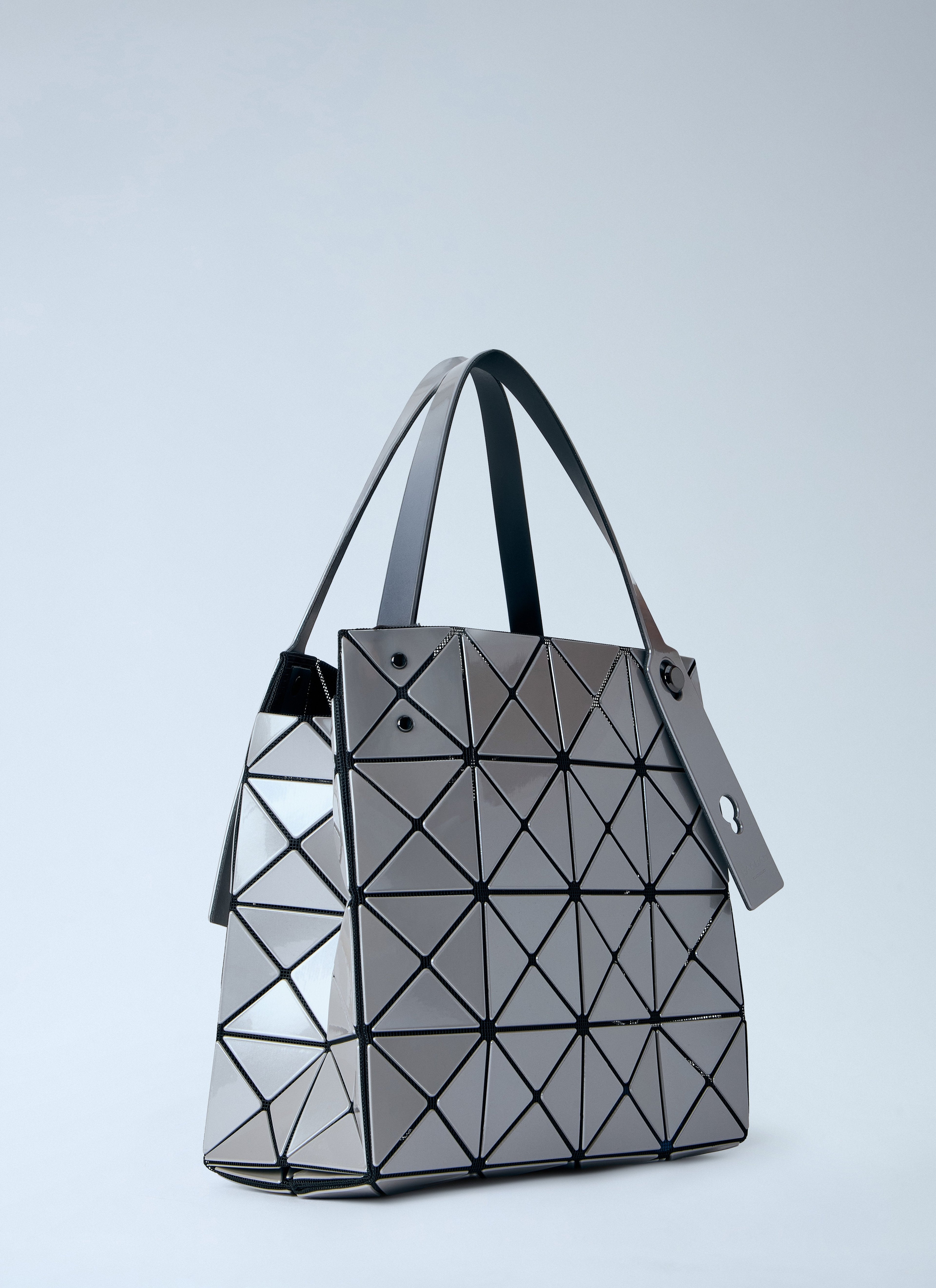 Bao Bao Issey Miyake Women Large Carat Handbag
