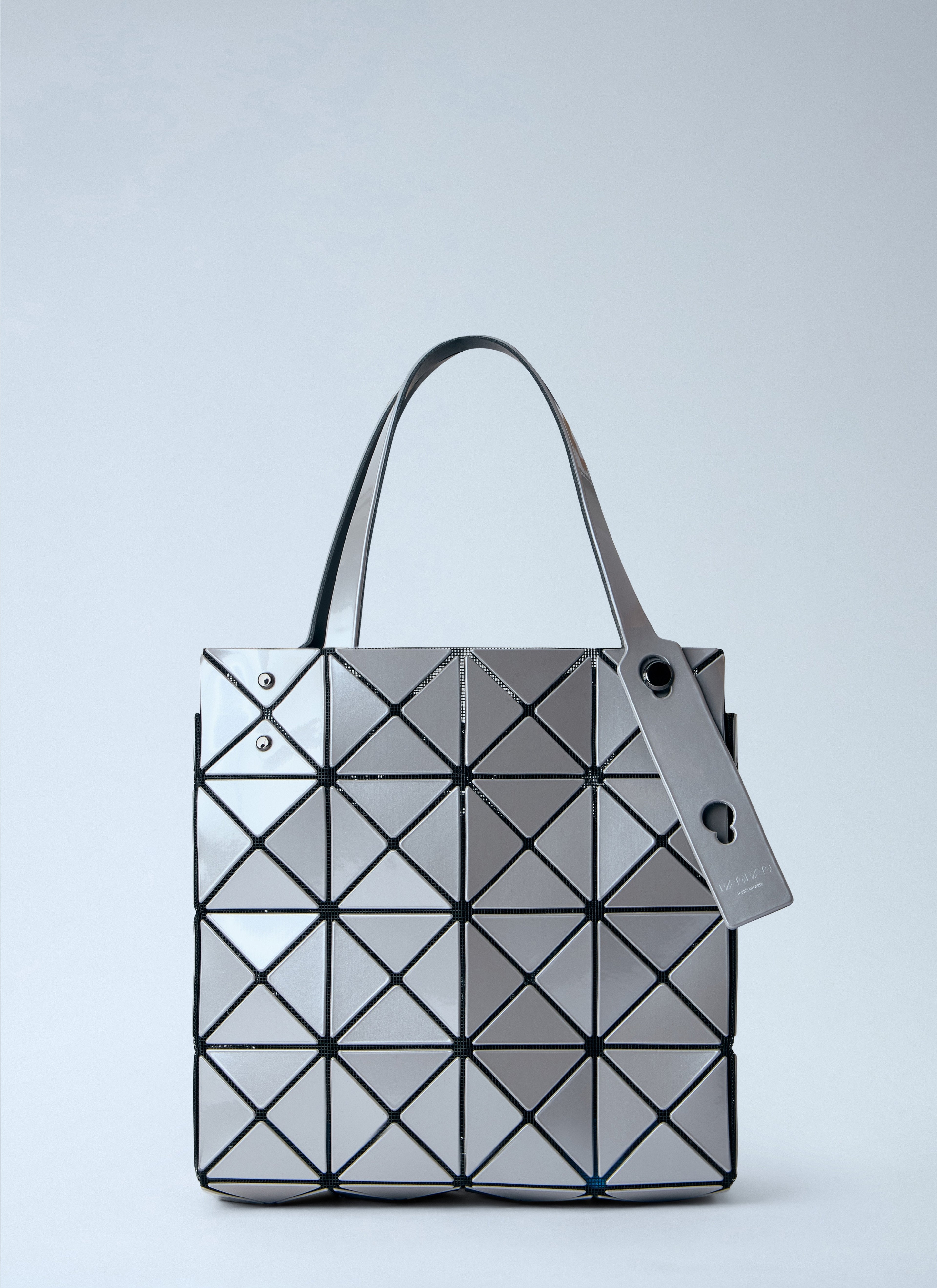 Bao Bao Issey Miyake Women Large Carat Handbag
