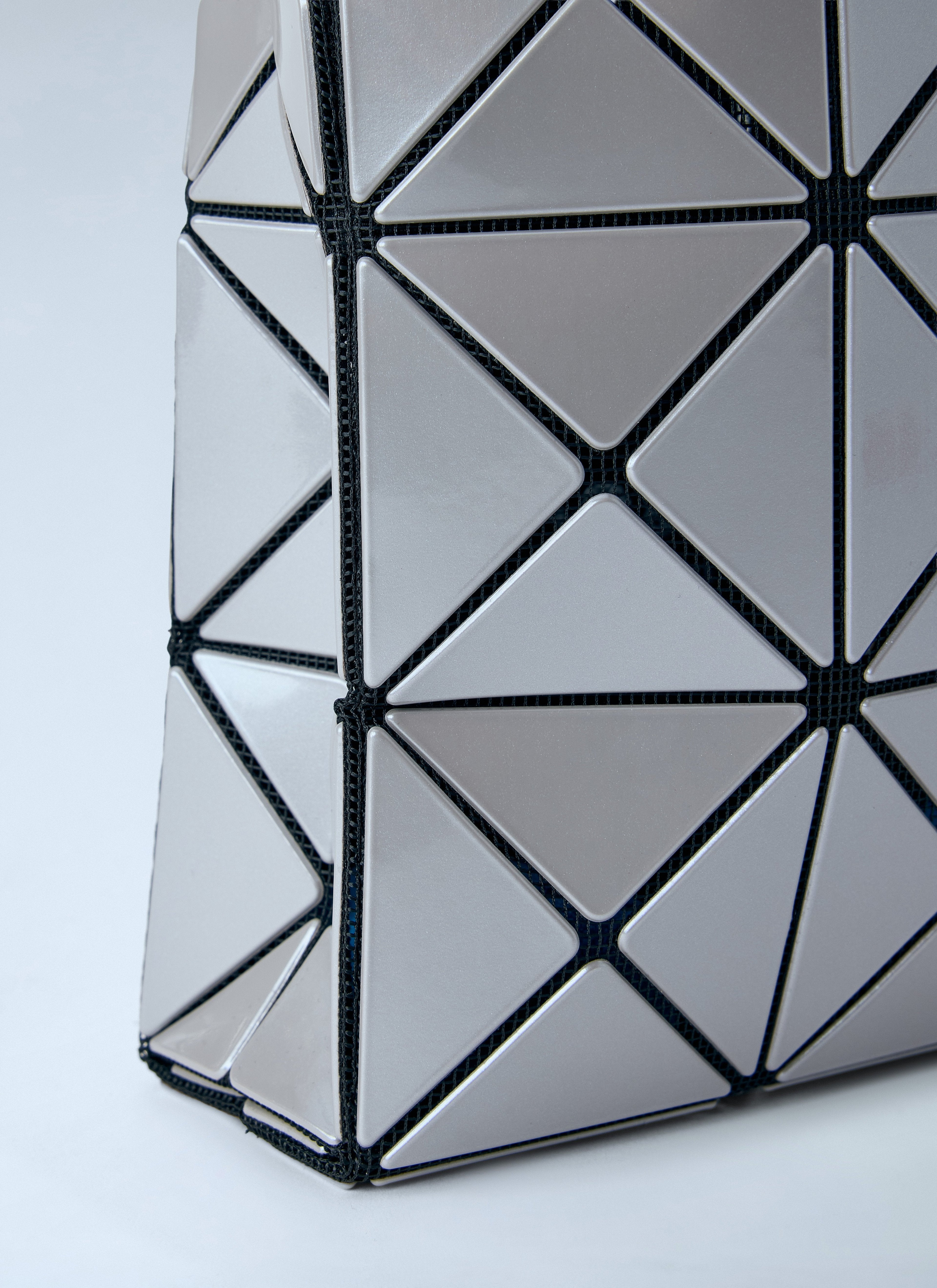 Bao Bao Issey Miyake Women Large Carat Handbag