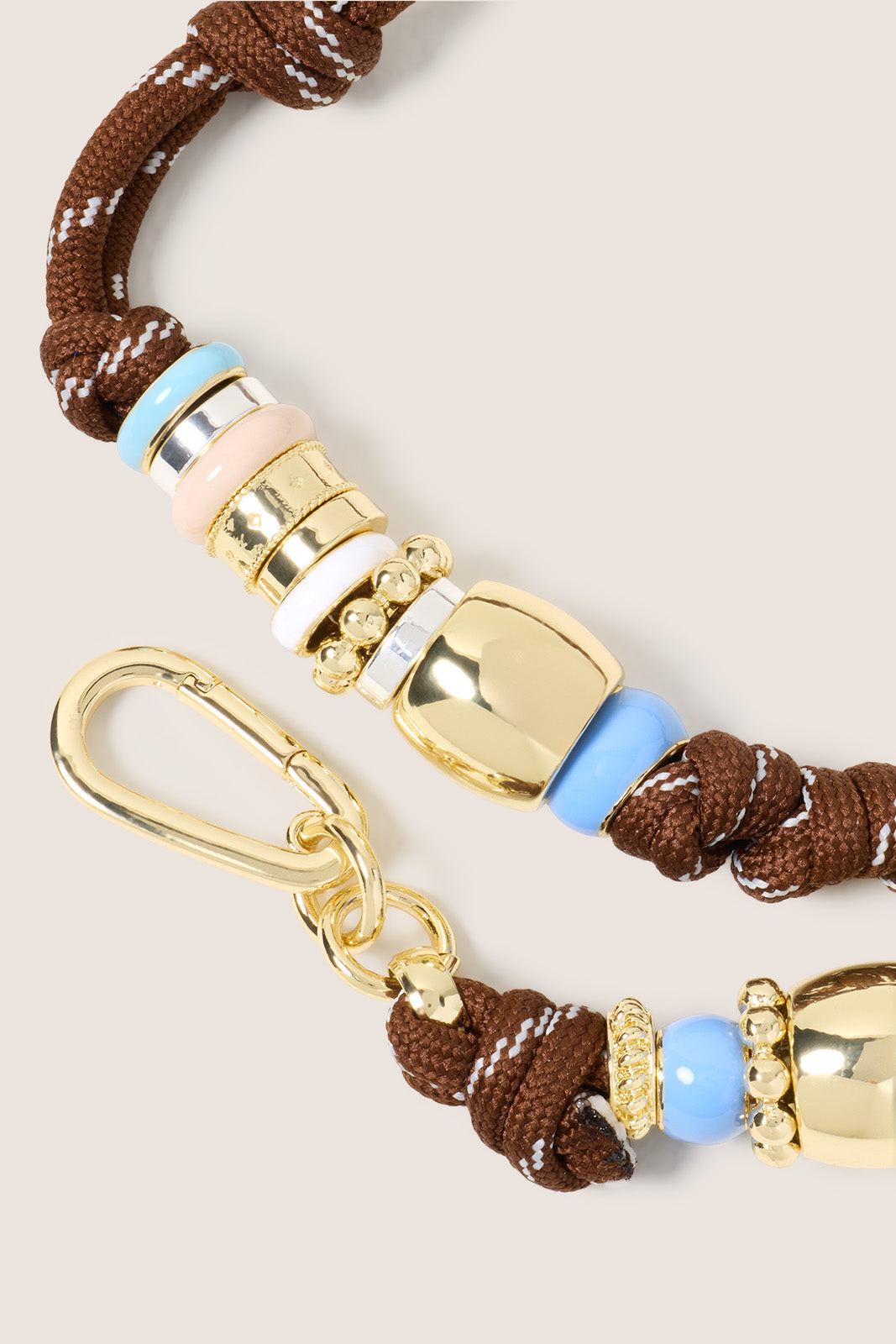 Women's Lucy Paracord Necklace