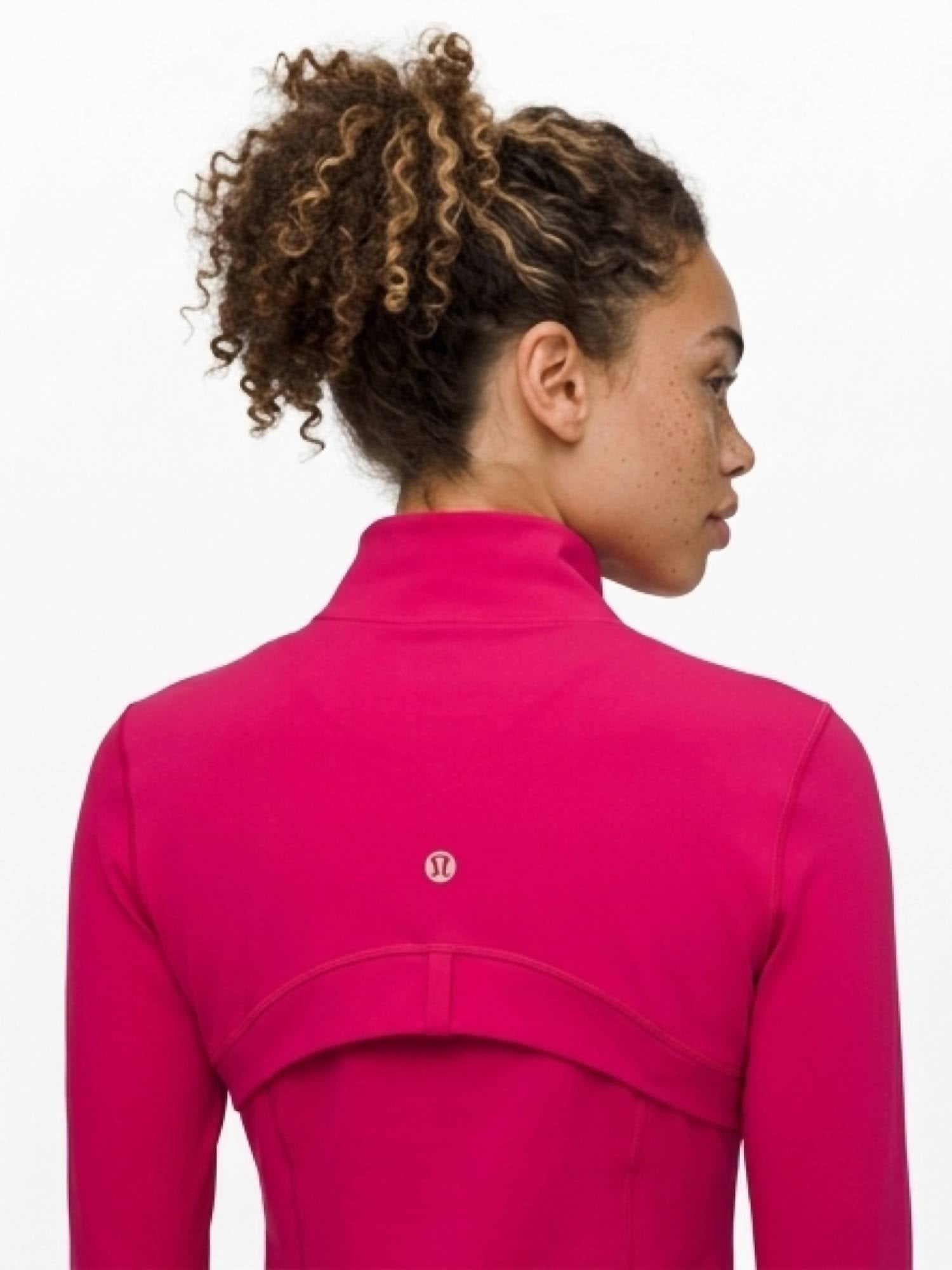Define Jacket In Raspberry