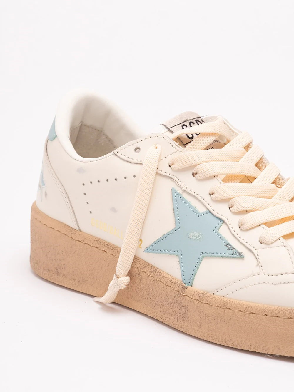 Golden Goose Women `Ball Star 2` Sneakers