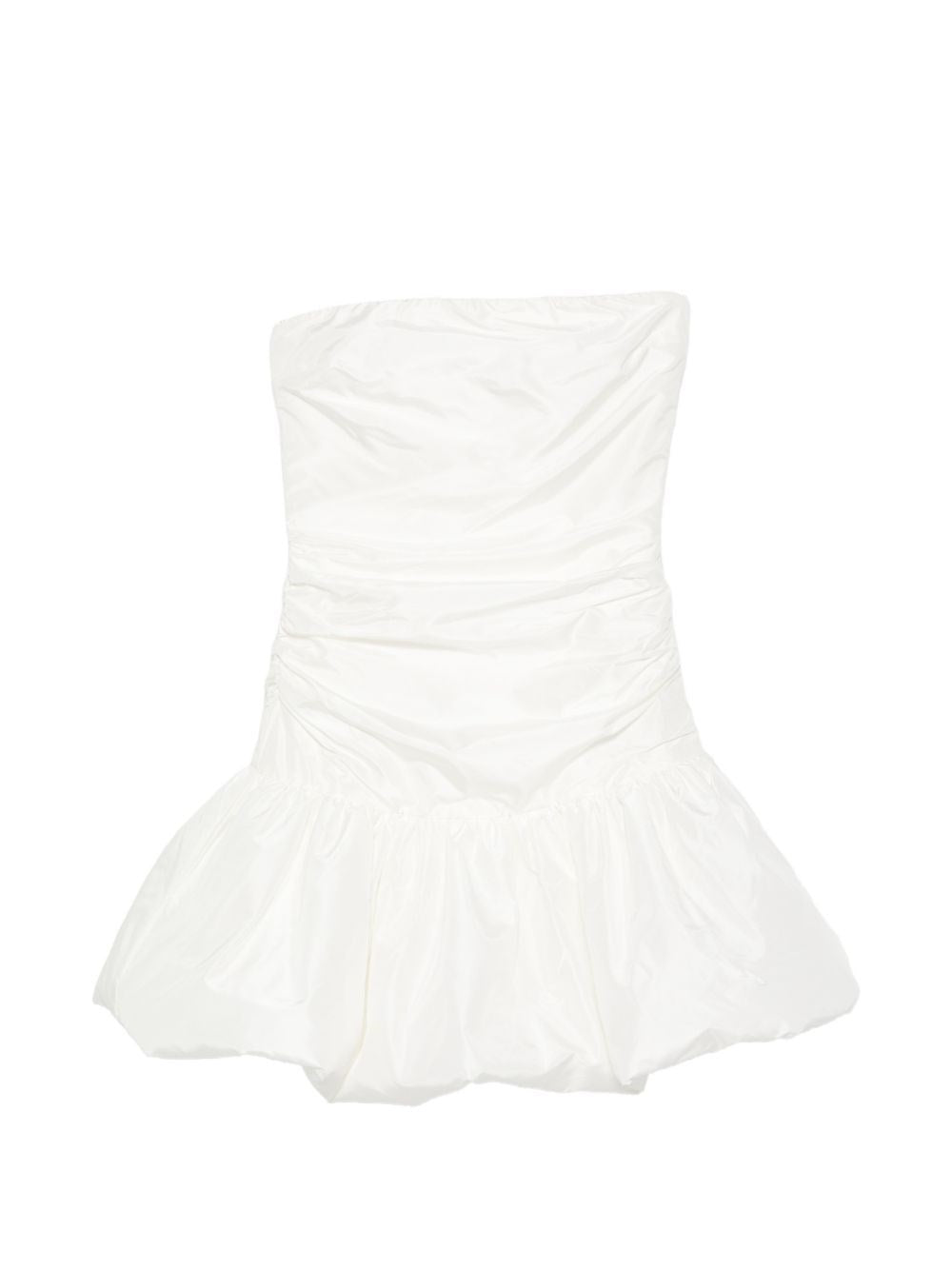Rotate Women Balloon Dress
