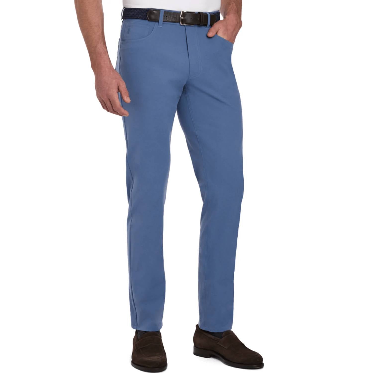The Parker Pant In Andover