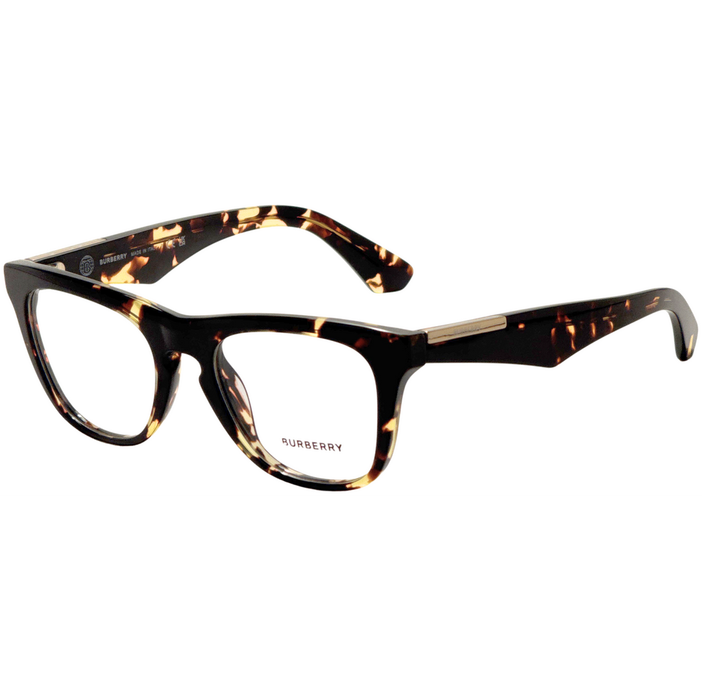 Burberry Men's 51 mm Brown Opticals
