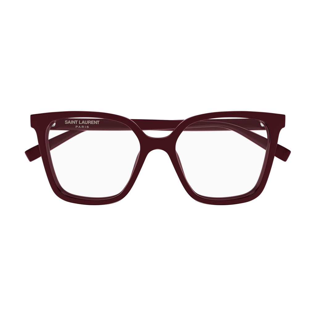 Oversized Square Frame Sunglasses In Recycled Acetate