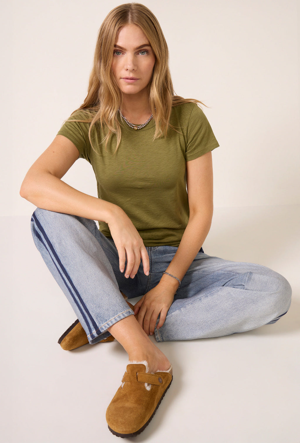 Women's The Slub T-Shirt