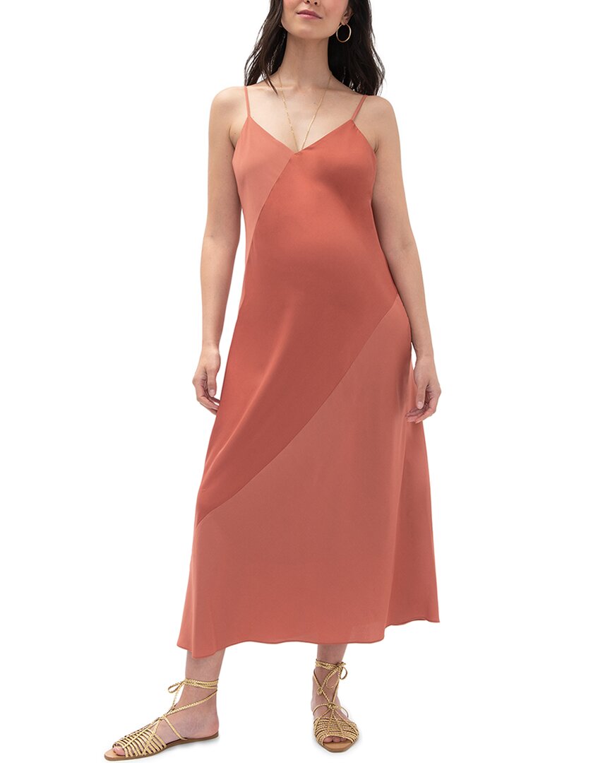 HATCH Maternity The Willow Dress