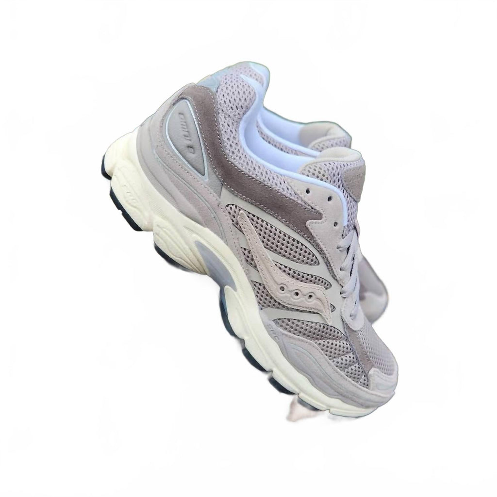 Men's Progrid Omni 9 Shoe In Premium Grey