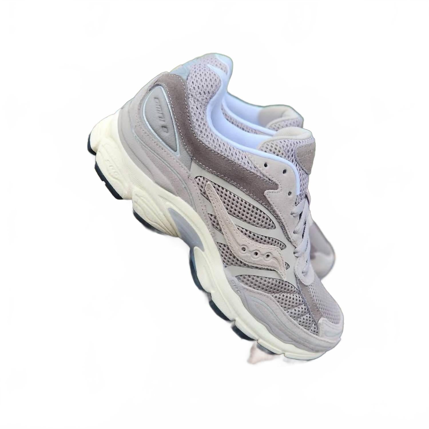 Men's Progrid Omni 9 Shoe In Premium Grey