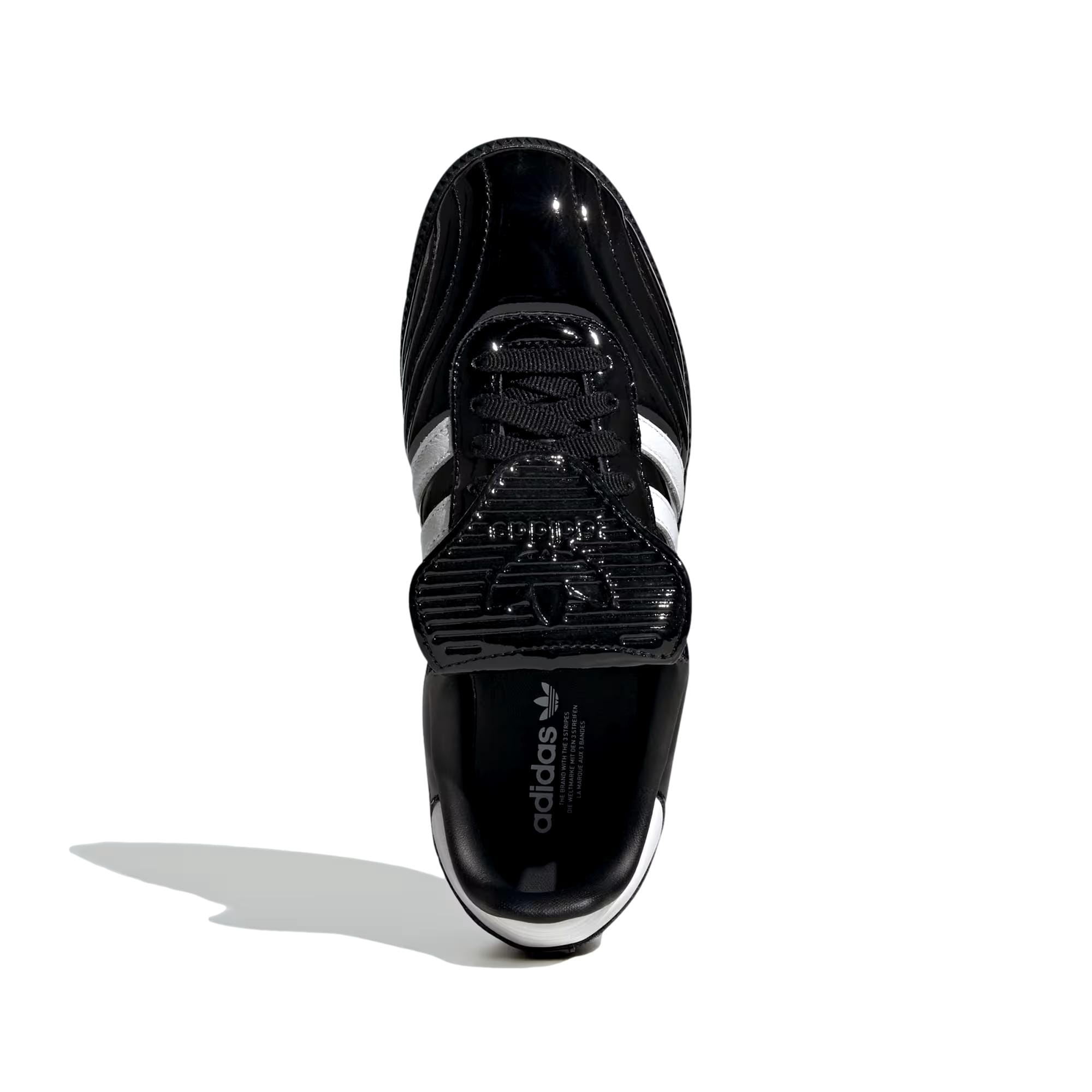 Adidas Samba LT Core Black / Footwear White / Core Black  JI2707 Women's