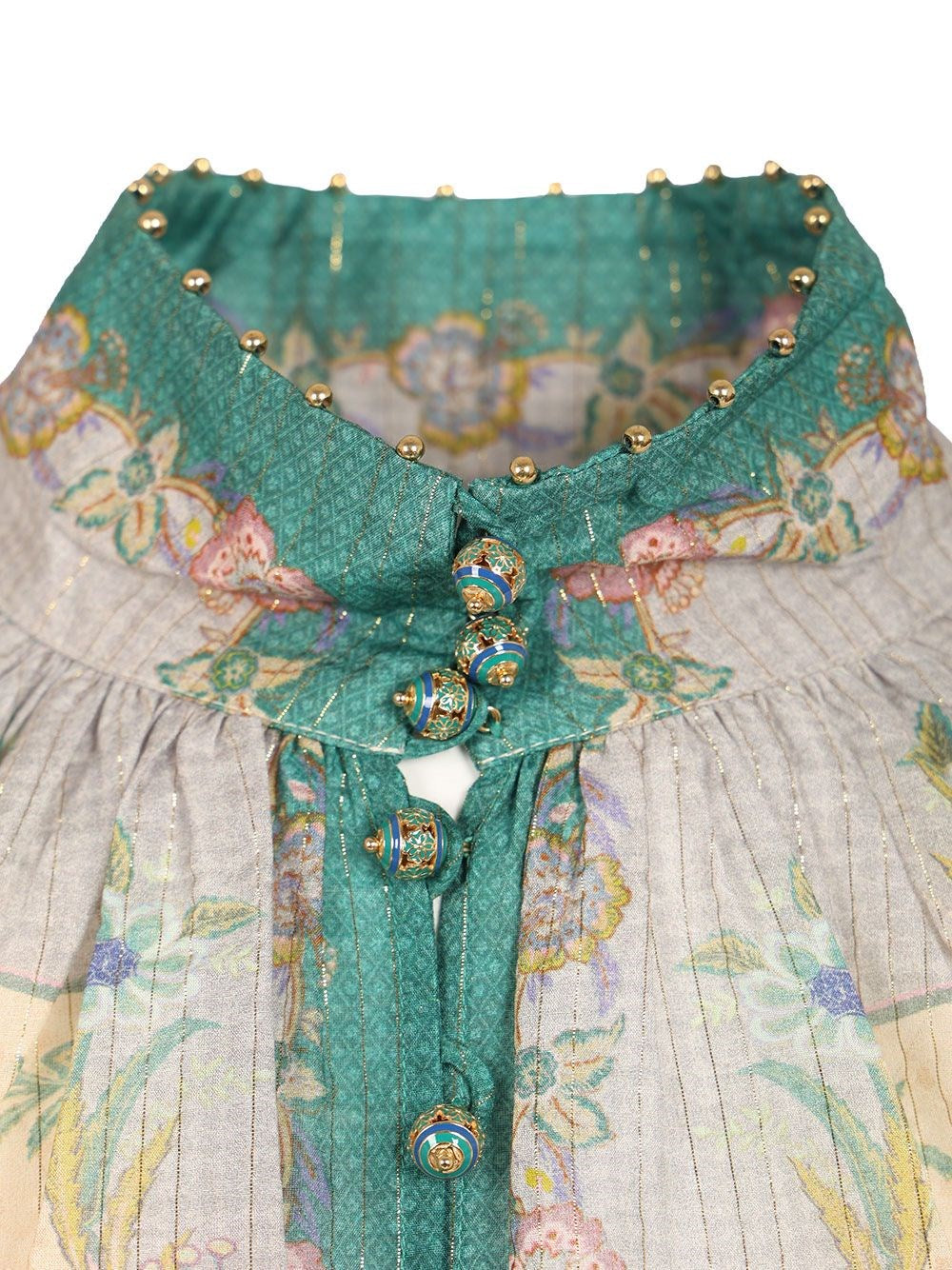 Zimmermann Women "Indra" Blouse