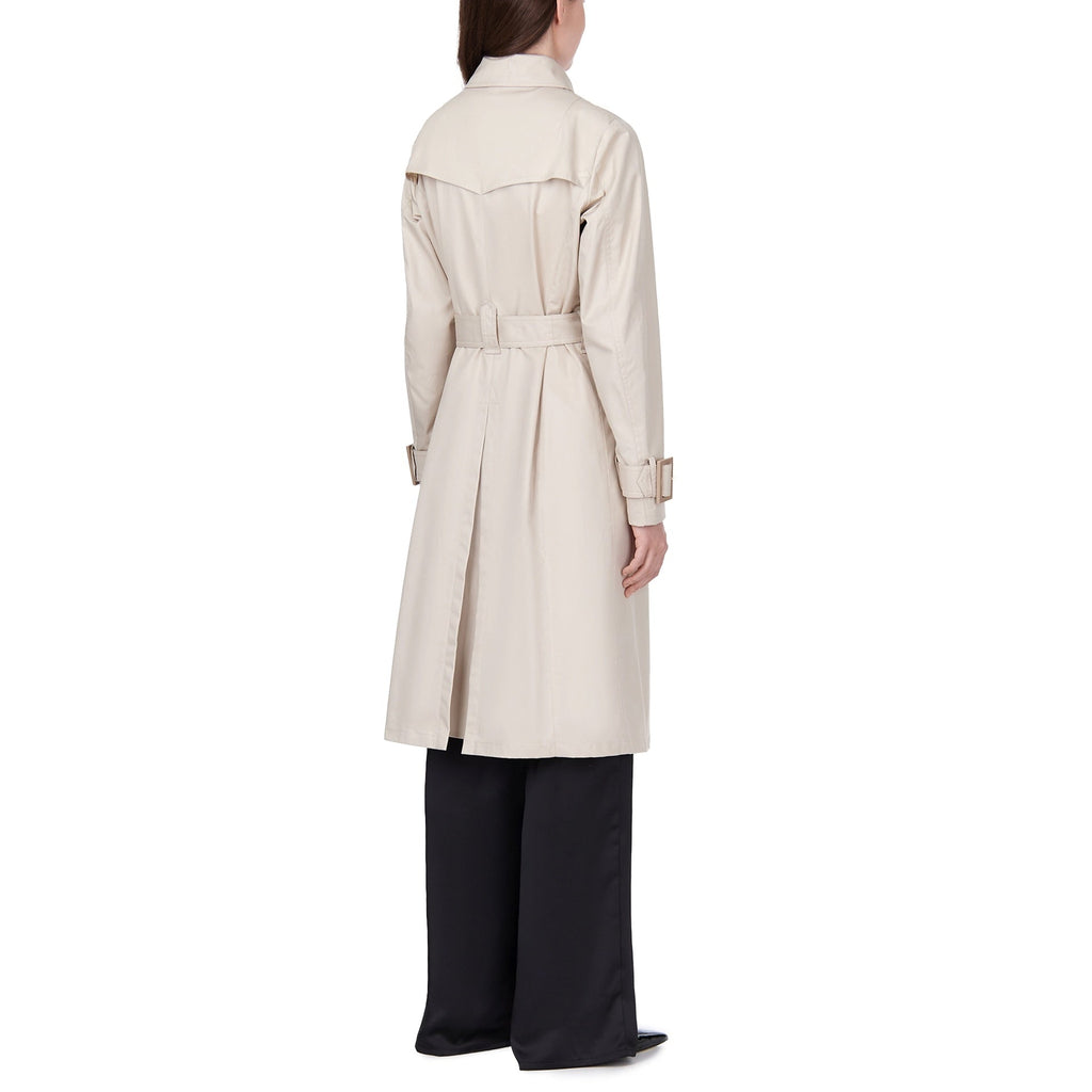 Herno Trench Coat Women