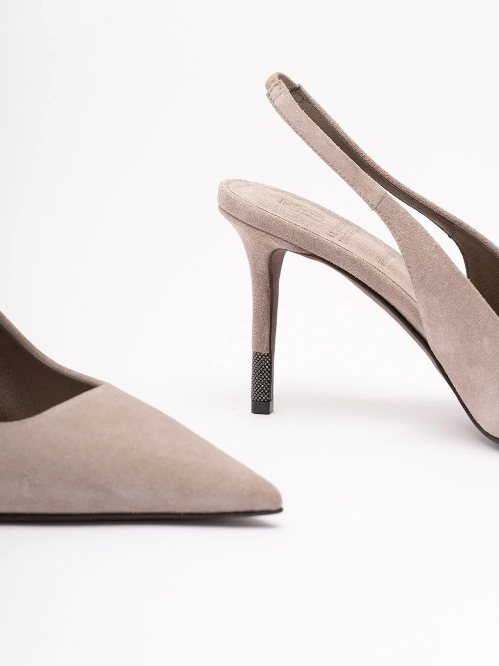 Brunello Cucinelli Women Pumps