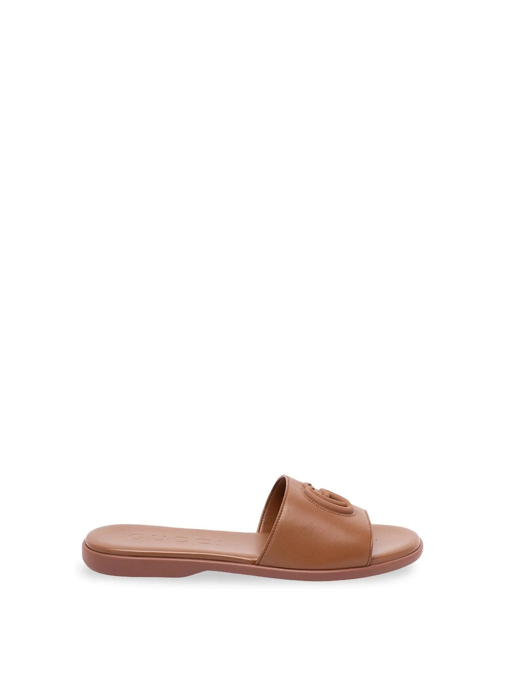 Gucci Women `Vitto` Slides