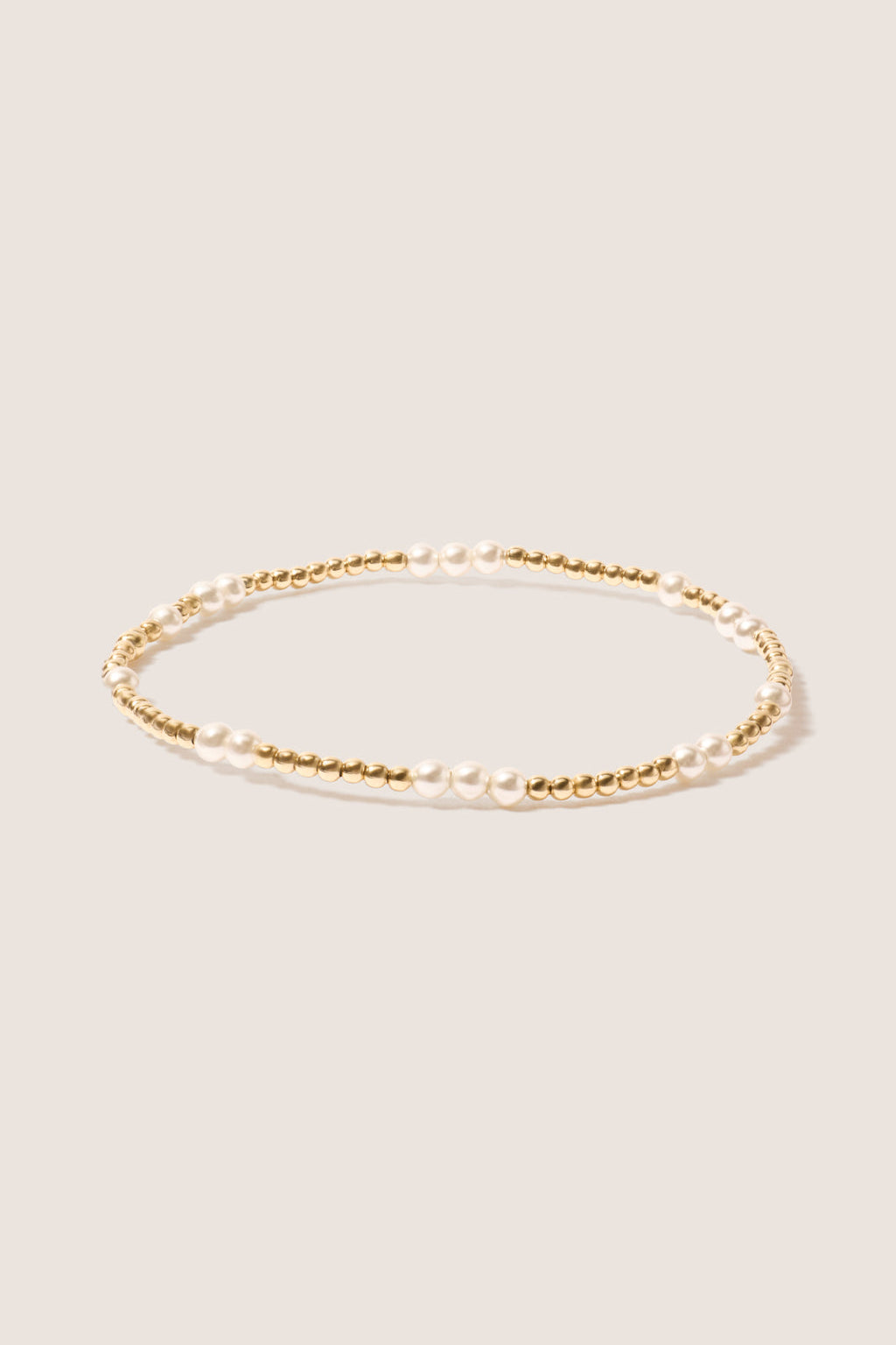 Women's Hope Unwritten Pearl 3mm Bracelet