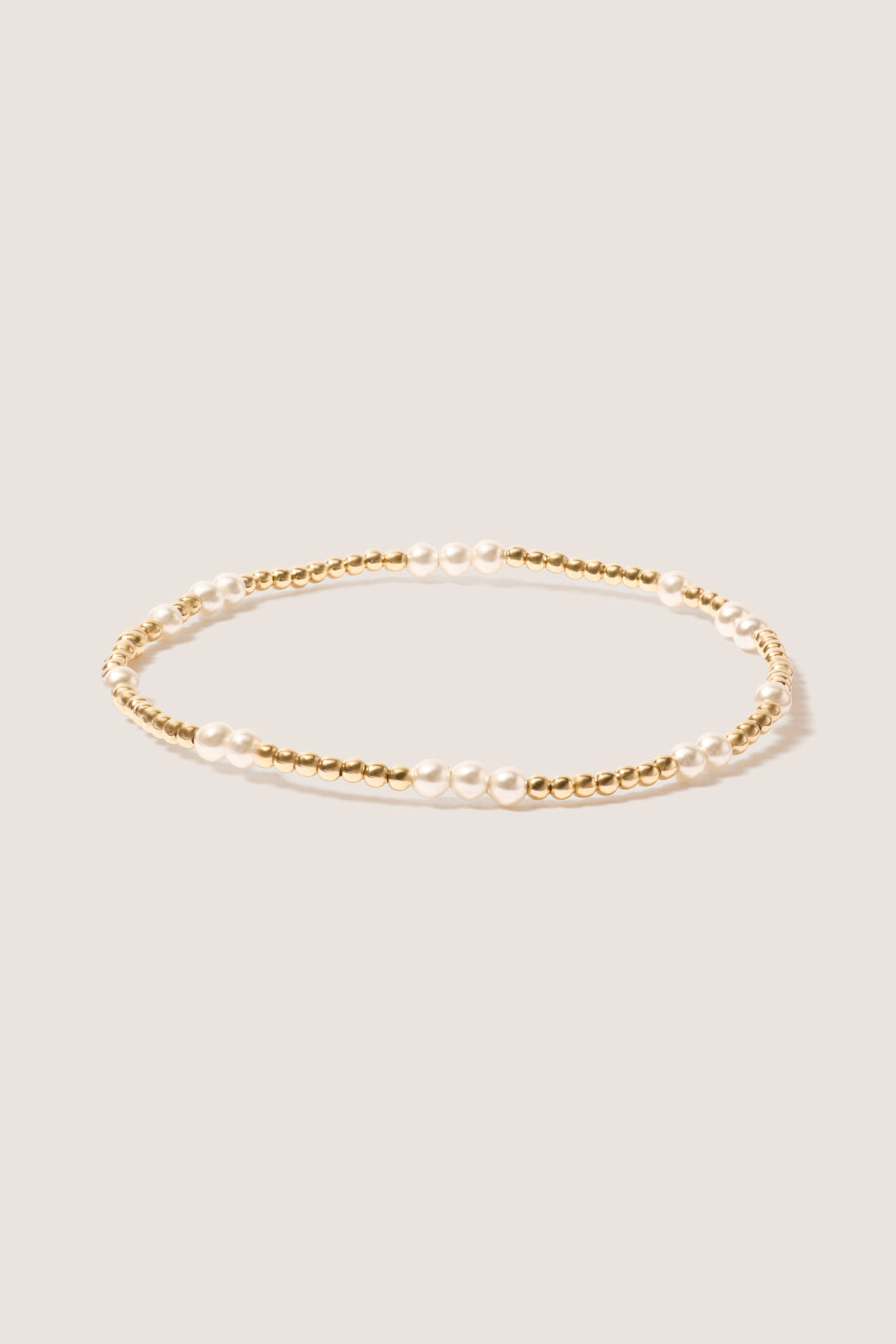 Women's Hope Unwritten Pearl 3mm Bracelet