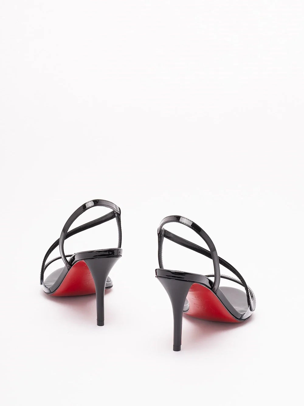 Christian Louboutin Women `Rosa Z 80` Sandals