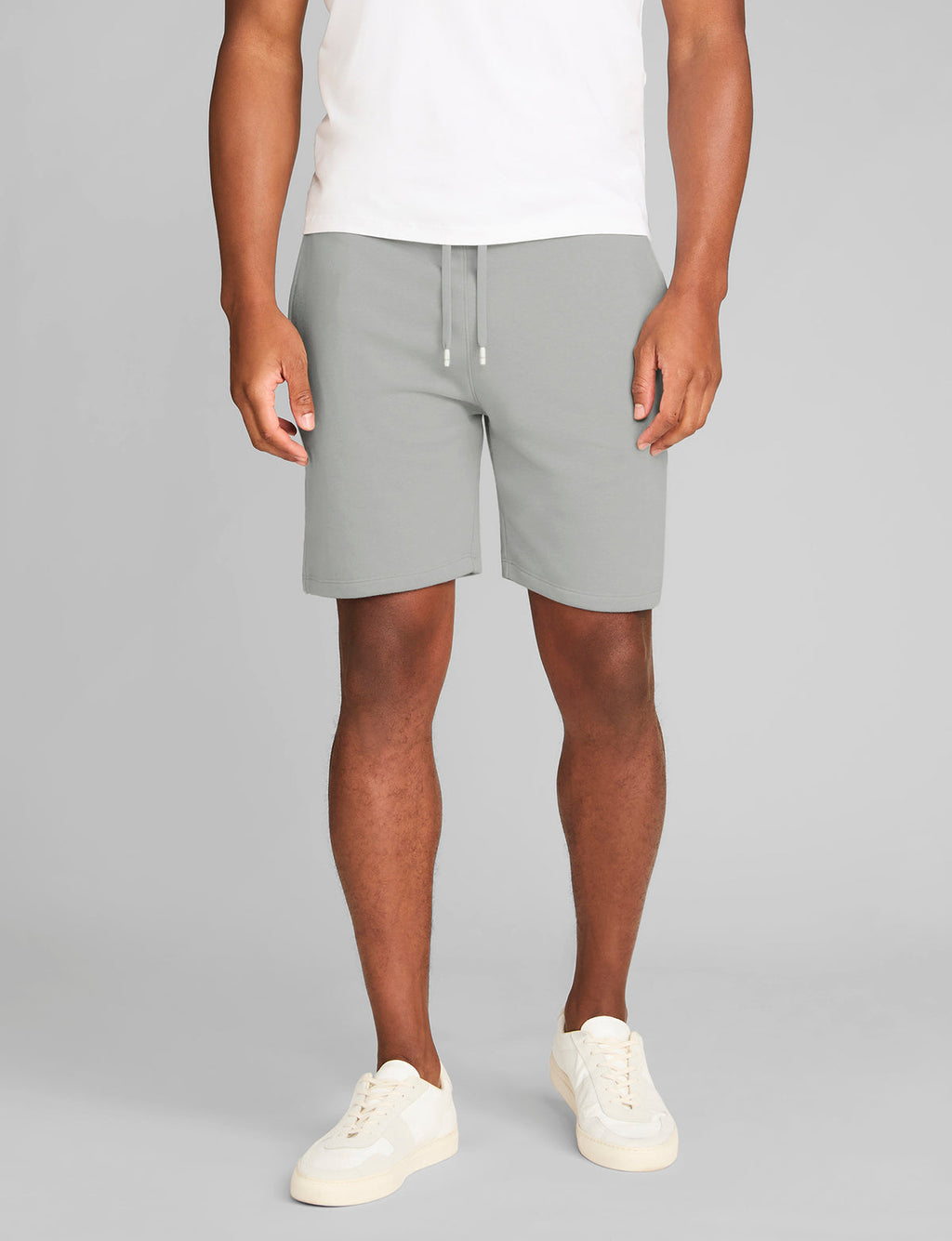 Men's French Terry Short