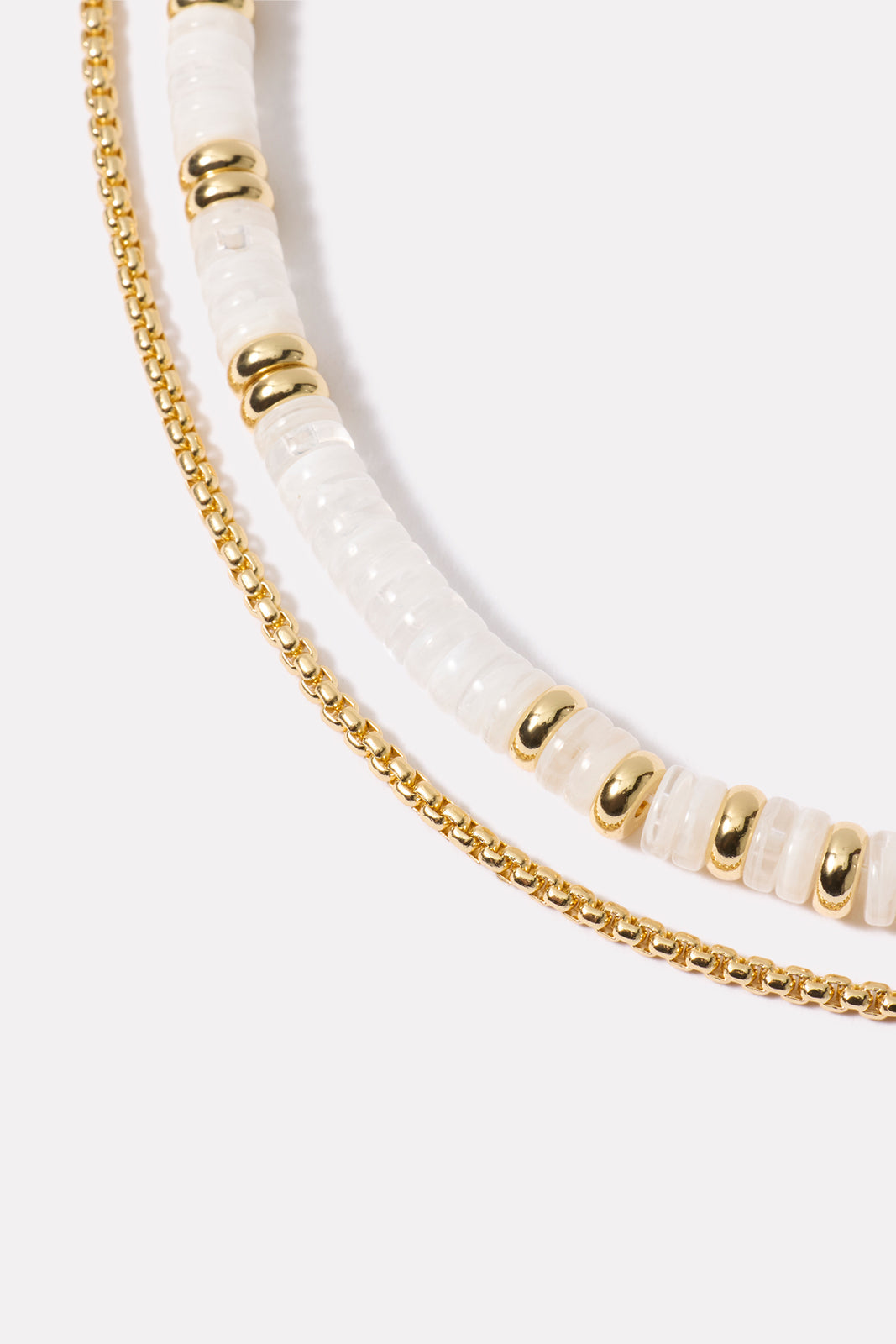 Women's Murphie Layered Necklace