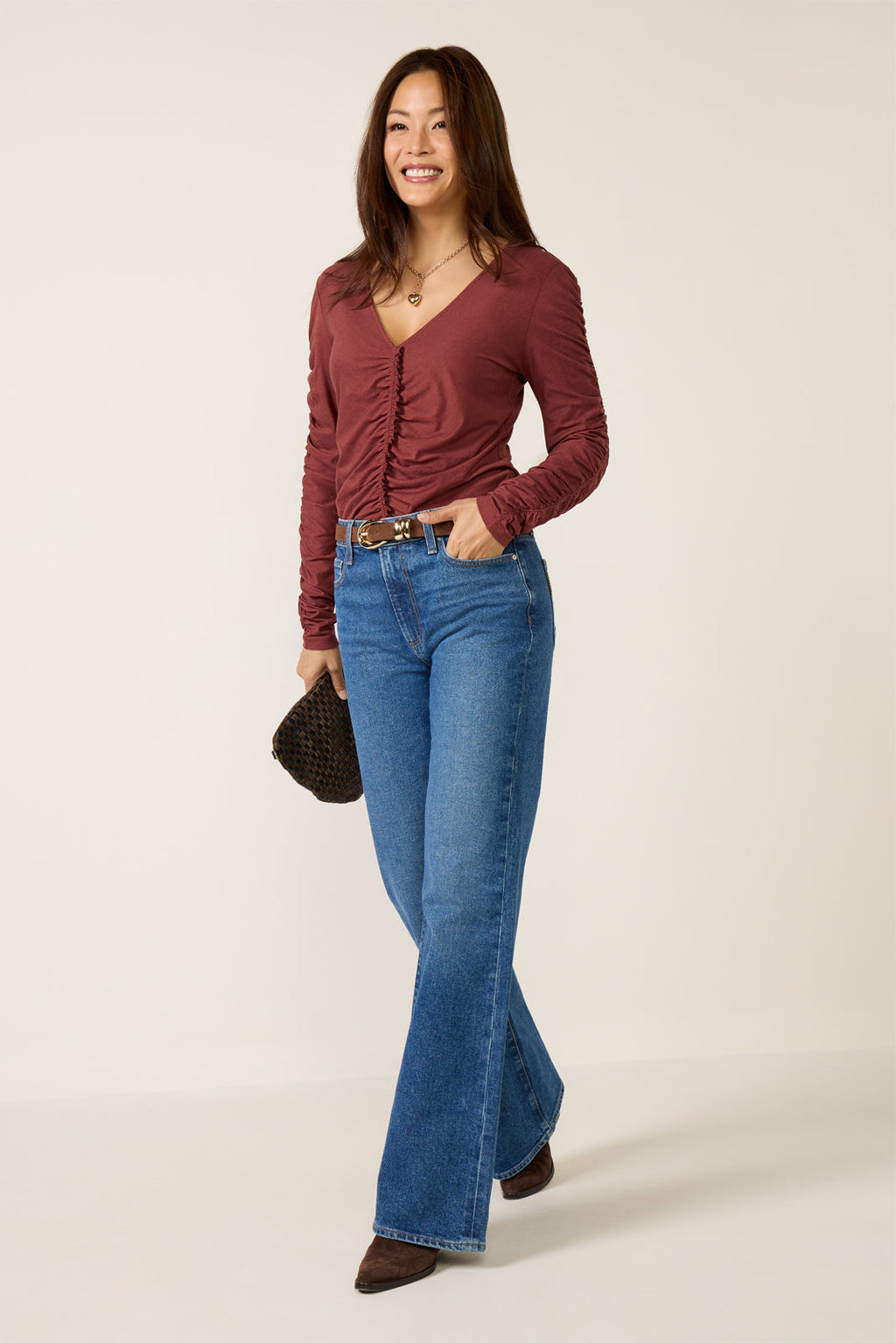Women's Collette T-Shirt