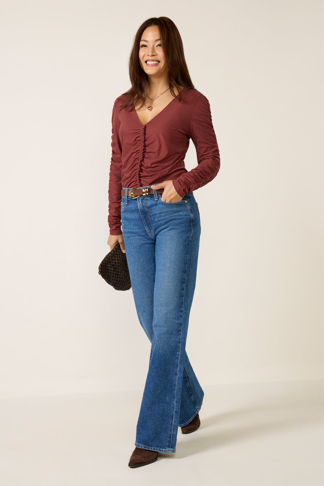 Women's Collette T-Shirt