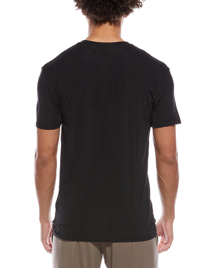 Tommy John Set of 2 Second Skin Modern Fit T-Shirt