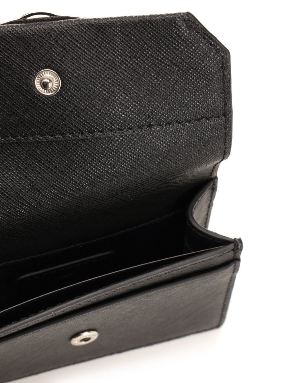Vivienne Westwood Women Black Card Holder