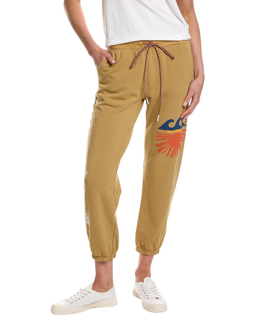 Electric & Rose Classic Jogger Pant
