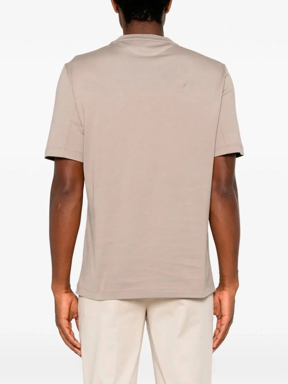 Brunello Cucinelli Men Jersey T-Shirt