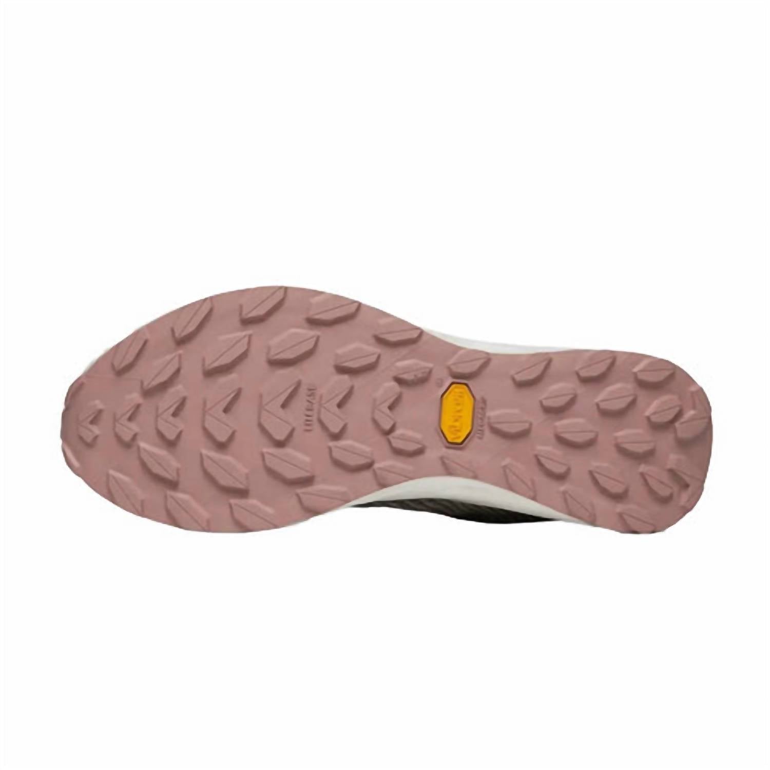 Men's Kjerag Shoe In Beige