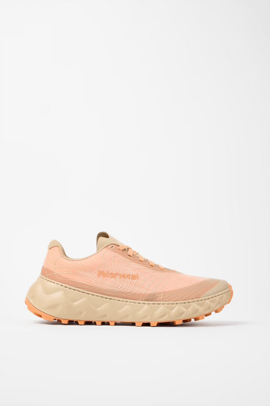 Men's Tomir 2.0 Shoe In Orange