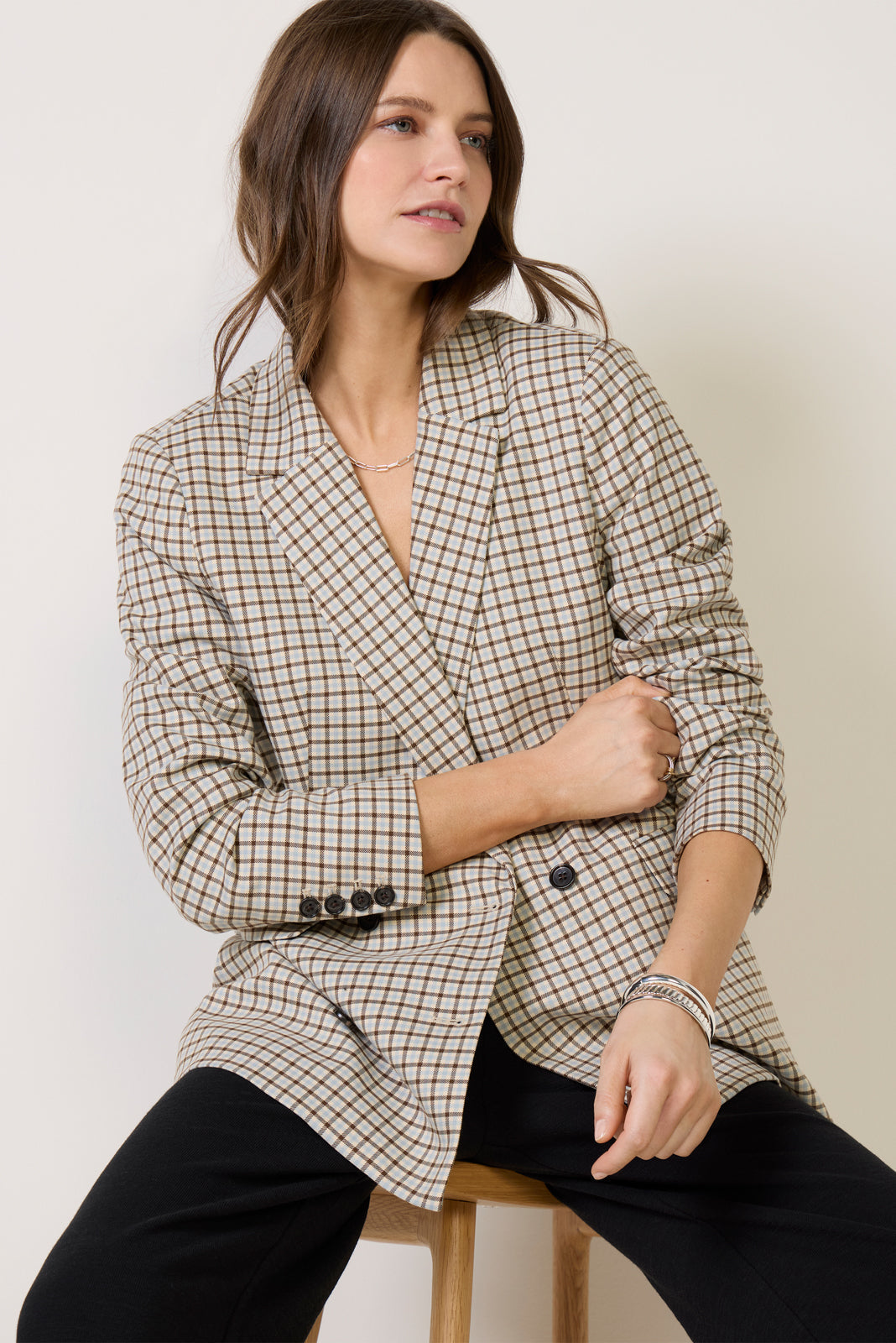 Women's Jac Blazer