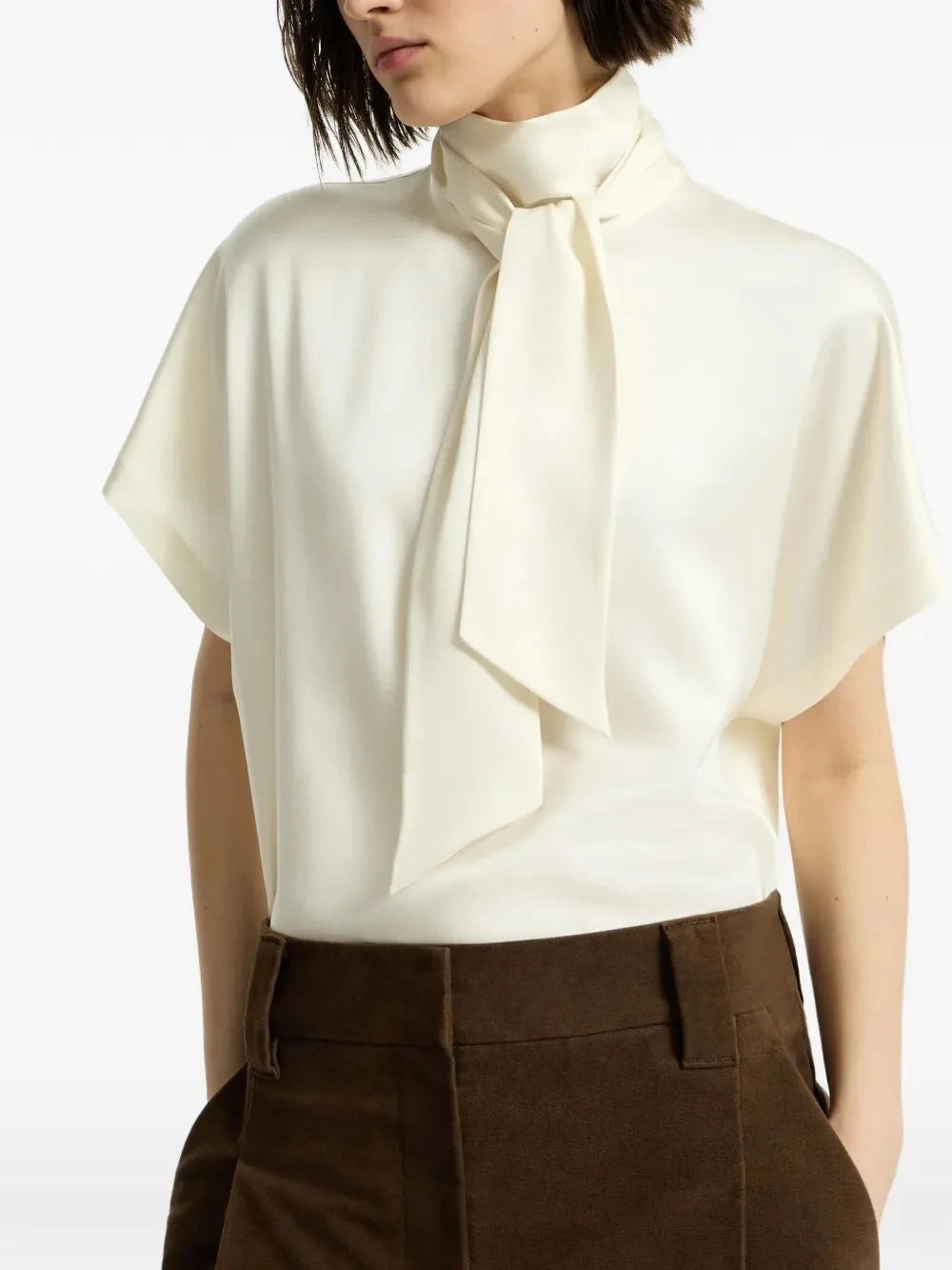 Brunello Cucinelli Women Blouse