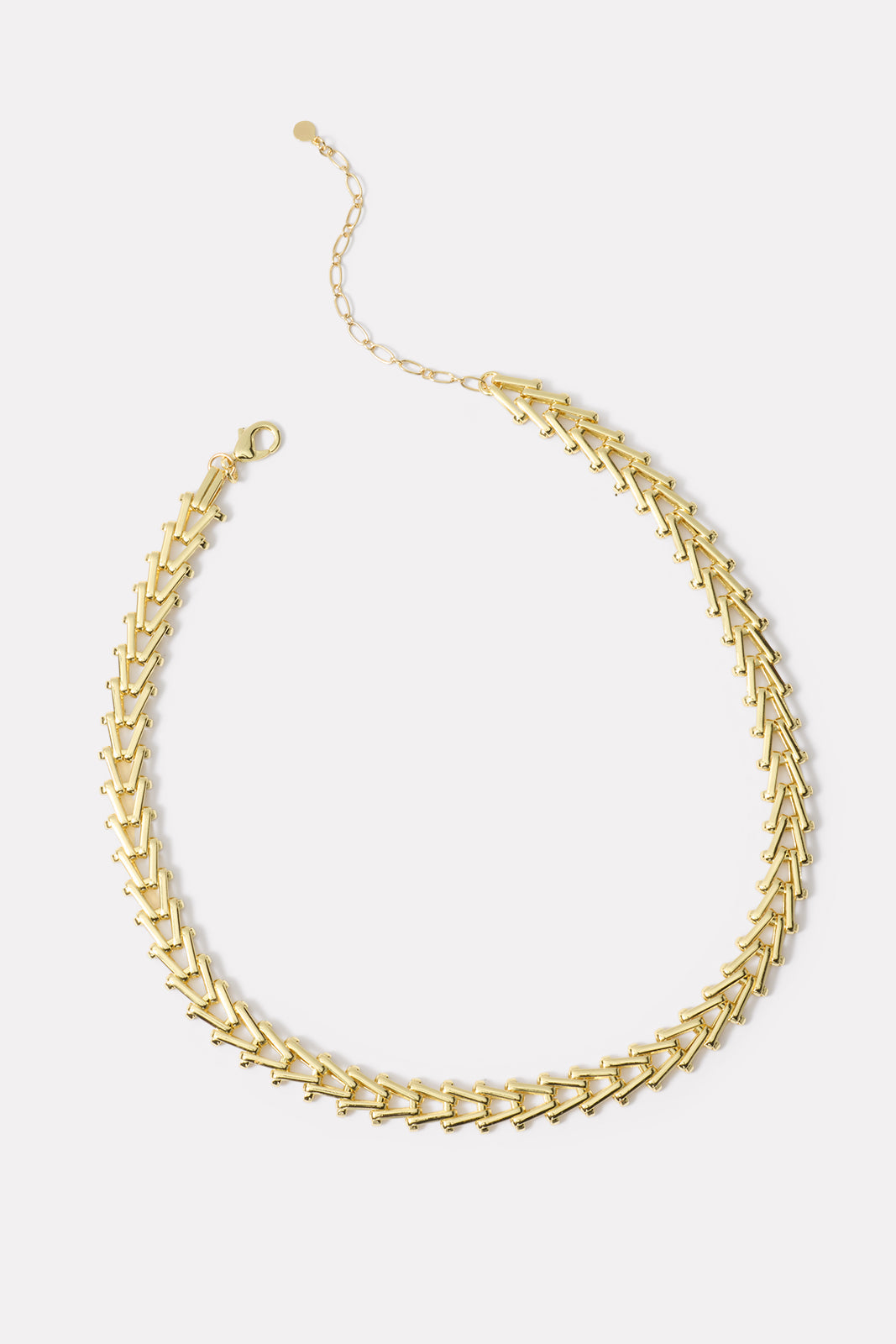 Women's Mercer Statement Necklace